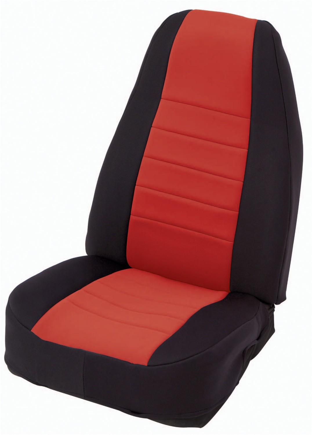 Smittybilt Smittybilt 47530 Neoprene Seat Cover Fits 03-06 Wrangler (LJ) Wrangler (TJ)