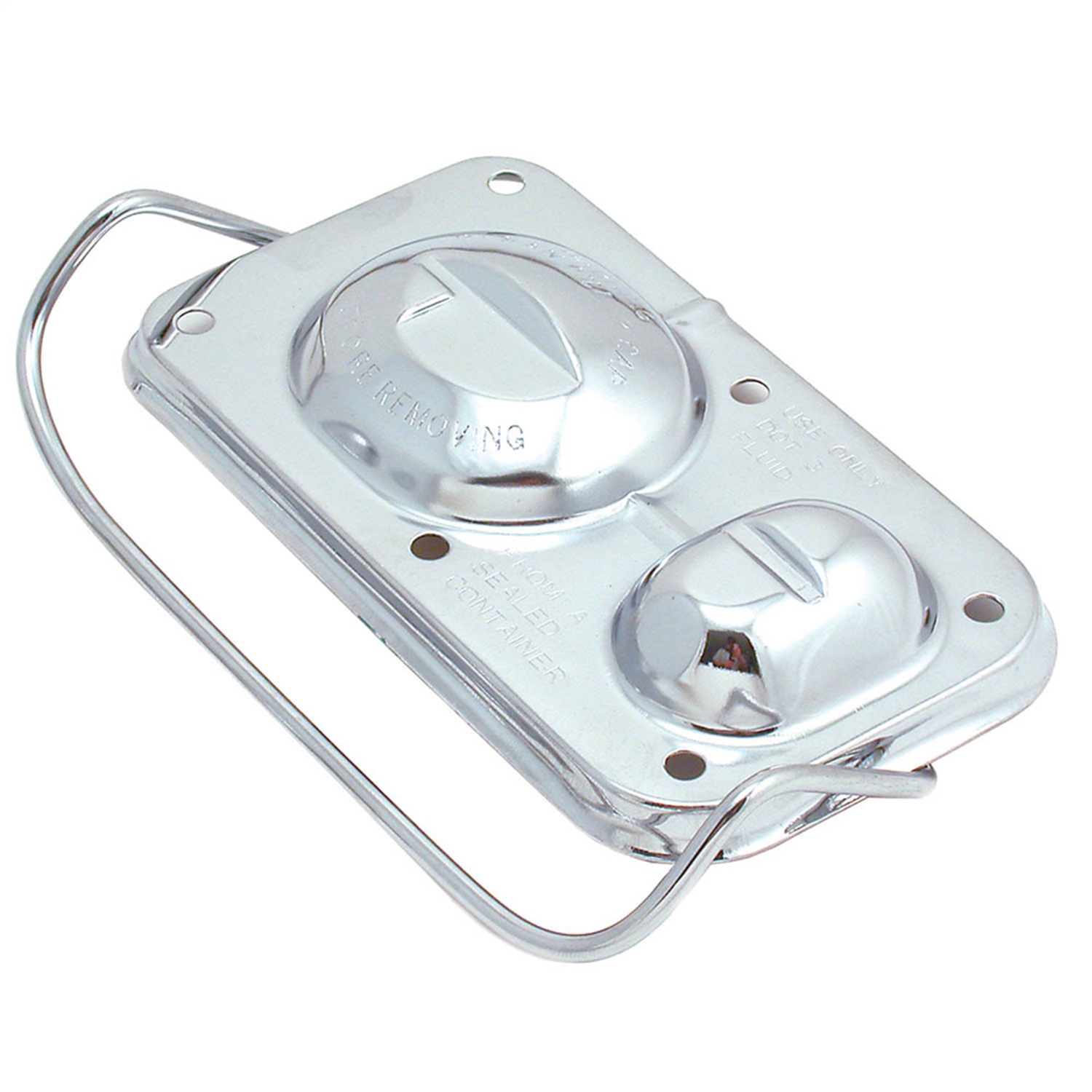 Spectre Performance Spectre Performance 4222 Master Cylinder Cover