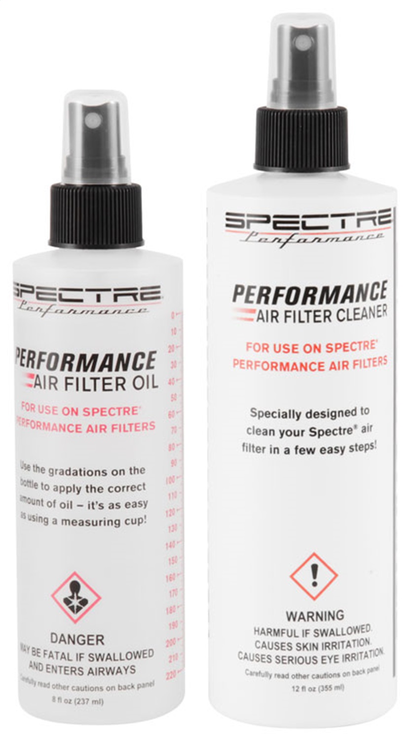 Spectre Performance Spectre Performance 884820 Accu-Charge Filter Recharge Kit