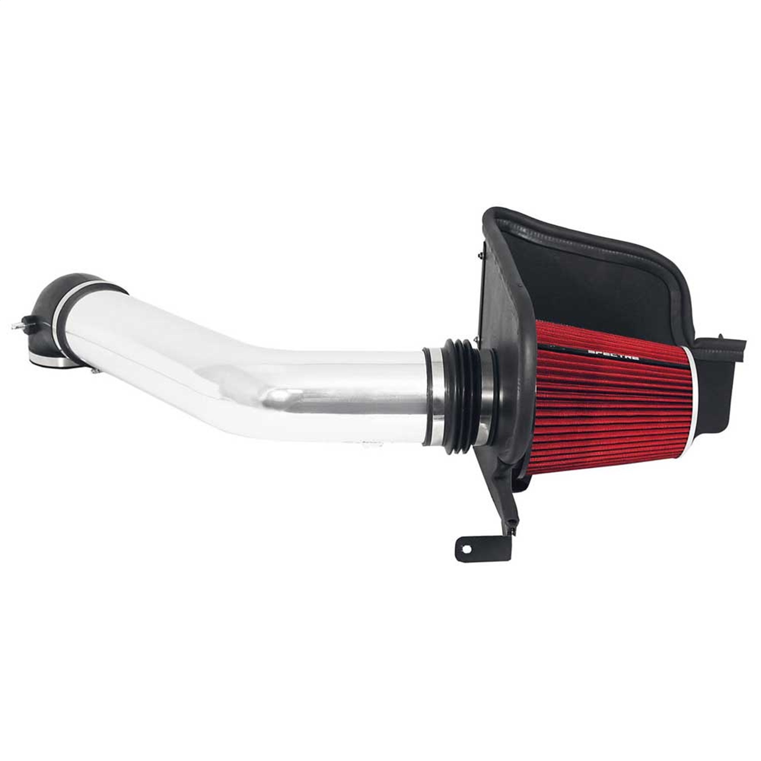 Spectre Performance Spectre Performance 9925 Air Intake Kit 04-08 F-150 Mark LT