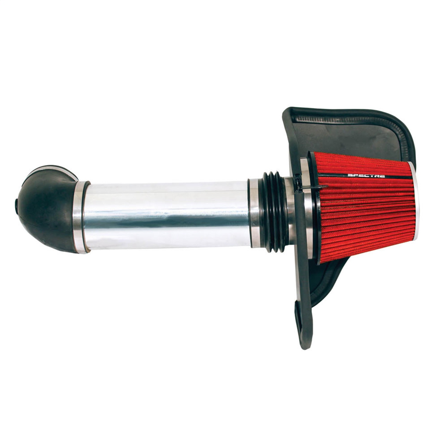 Spectre Performance Spectre Performance 9935 Air Intake Kit 05-10 300 Challenger Charger Magnum