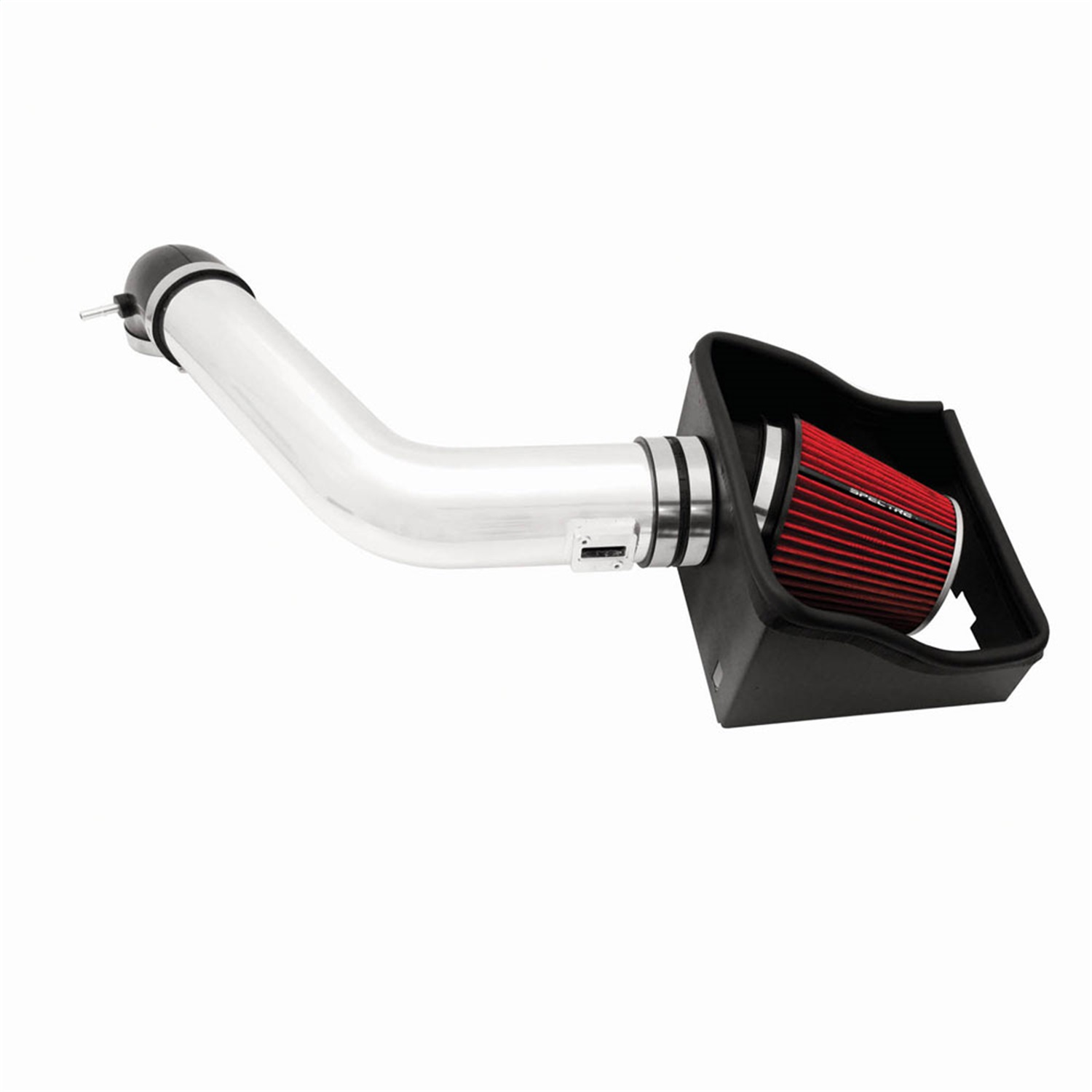 Spectre Performance Spectre Performance 9970 Air Intake Kit 07-14 Expedition F-150 Navigator