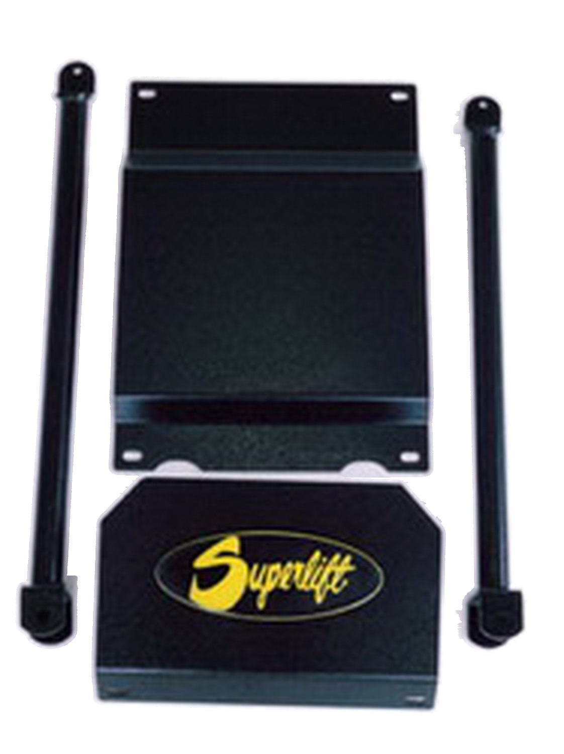 Superlift Superlift 9659 Skid Plate