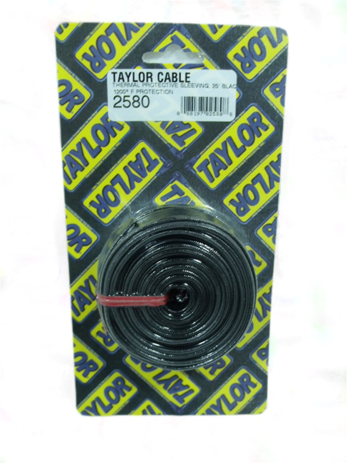 Taylor Cable Taylor Cable 2582 Thermal Protective Sleeving