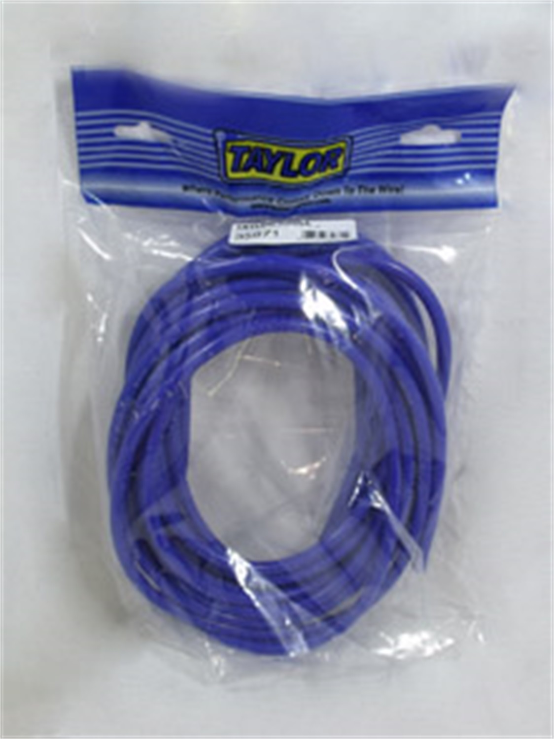 Taylor Cable Taylor Cable 35671 8mm Spiro Wound; Ignition Wire