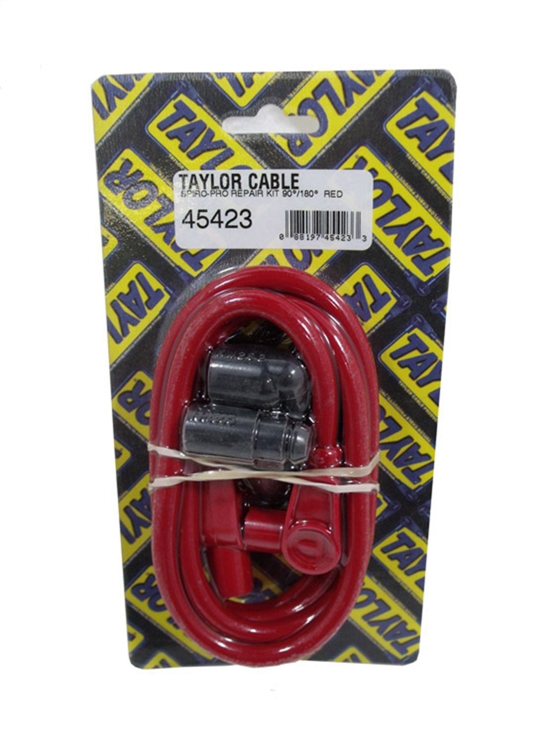 Taylor Cable Taylor Cable 45423 8mm Spiro Pro; Spark Plug Wire Repair Kit
