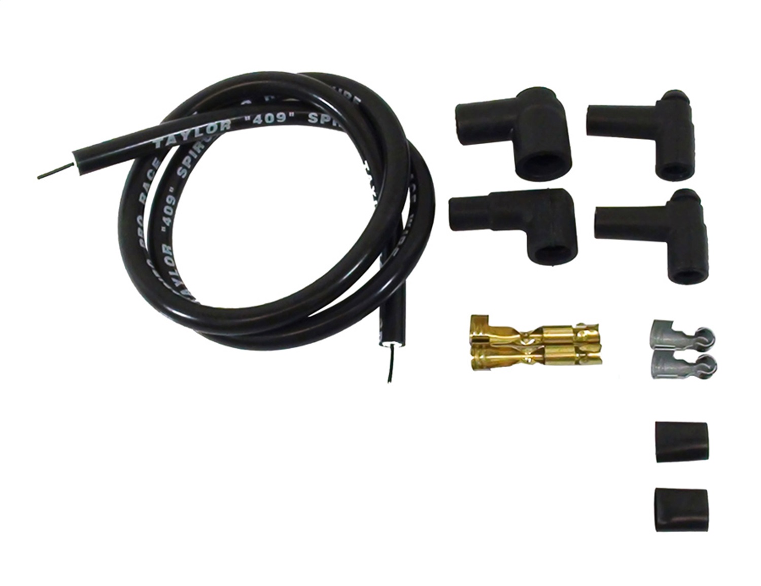 Taylor Cable Taylor Cable 45909 409 Pro Race; Coil Wire Repair Kit