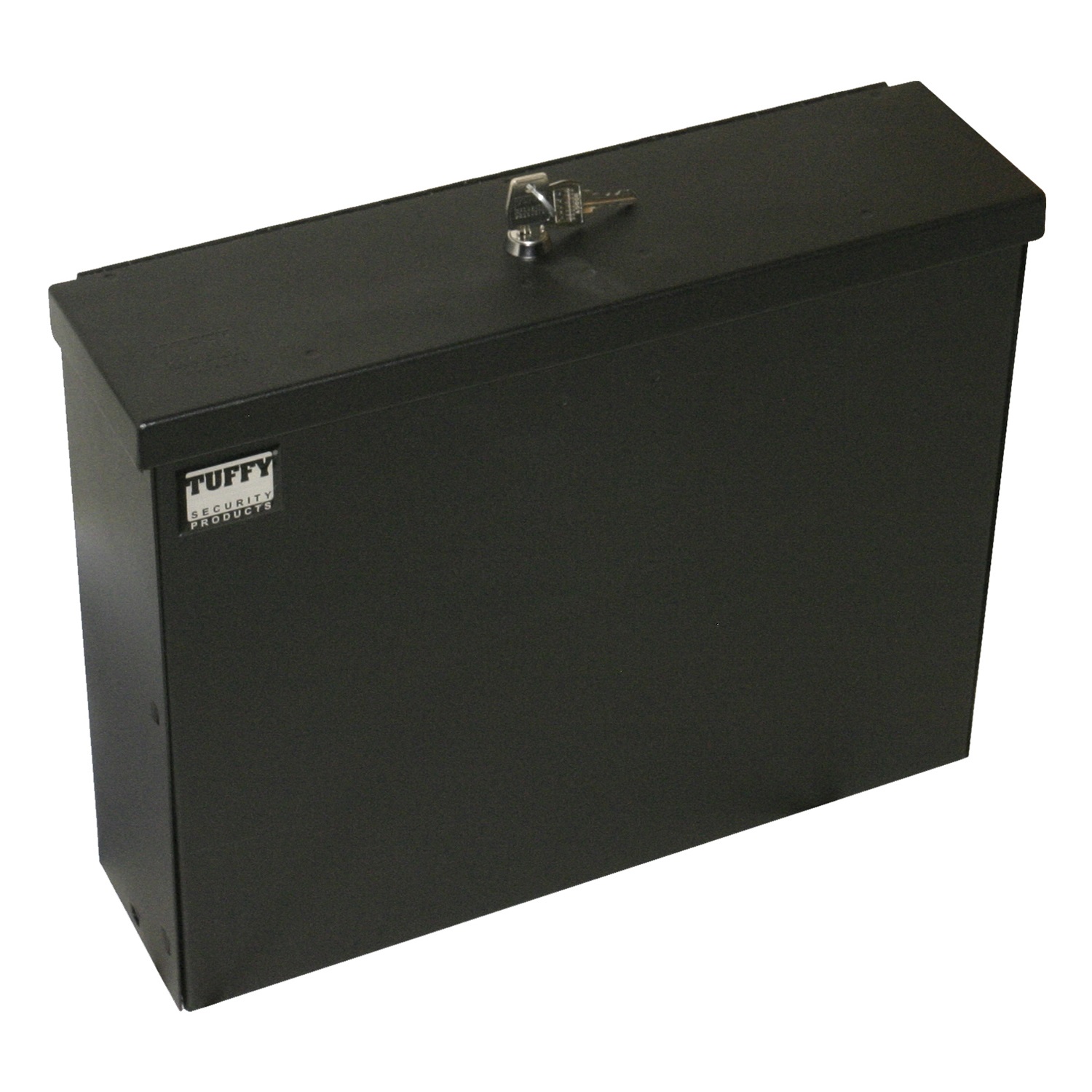 Tuffy Security Products Tuffy Security Products 182-01 Tuffy; Laptop Lockbox