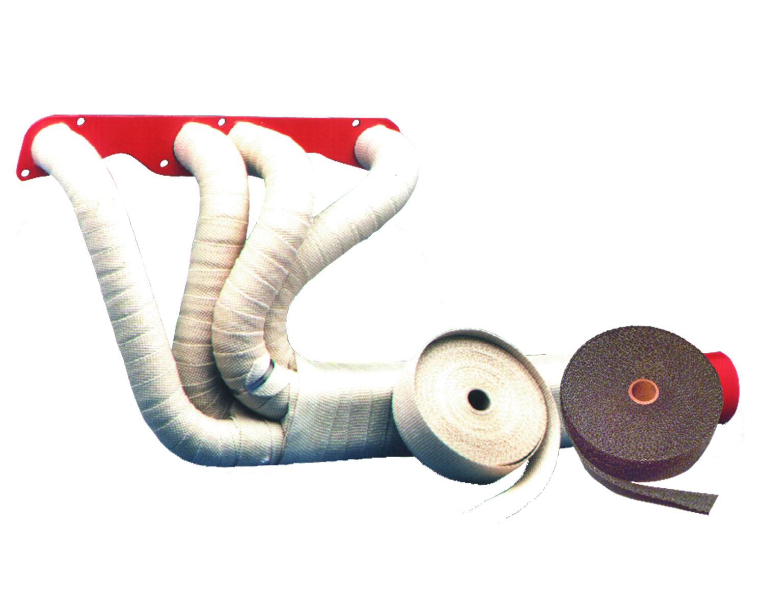 Thermo Tec Thermo Tec 11006 Exhaust Insulating Wrap
