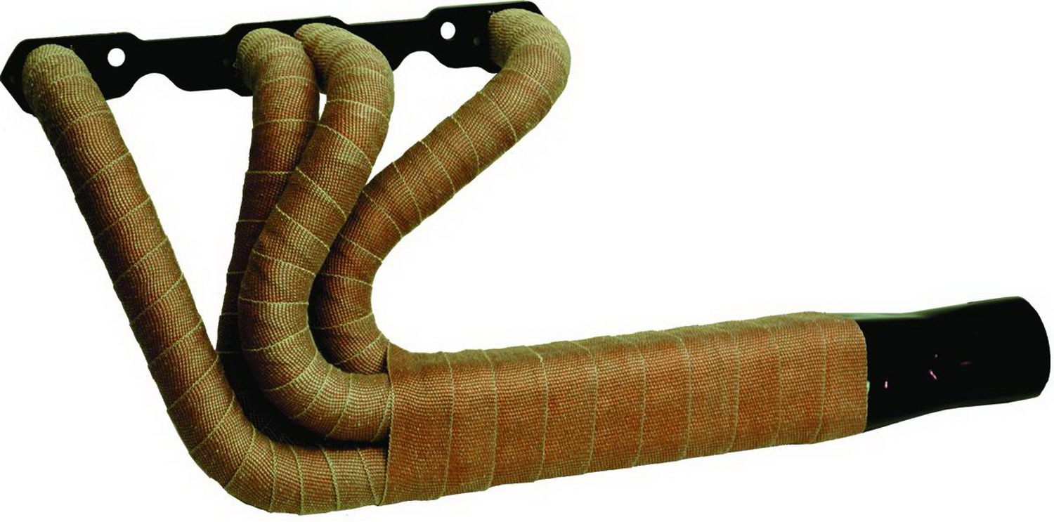Thermo Tec Thermo Tec 11032 Generation II Copper; Exhaust Insulating Wrap