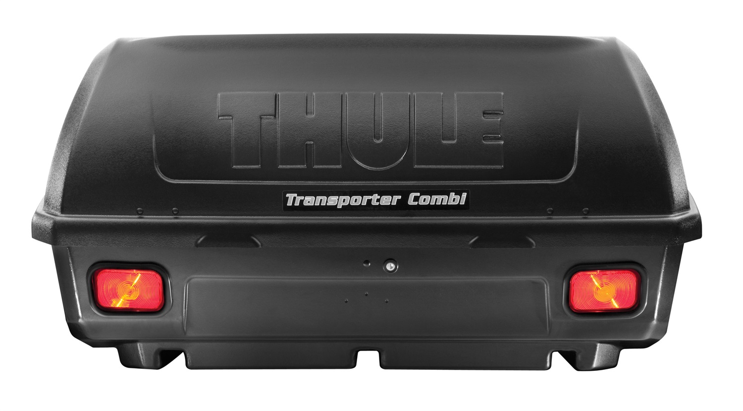 Thule Thule 665C Transporter Combi Hitch Mounted Cargo Carrier