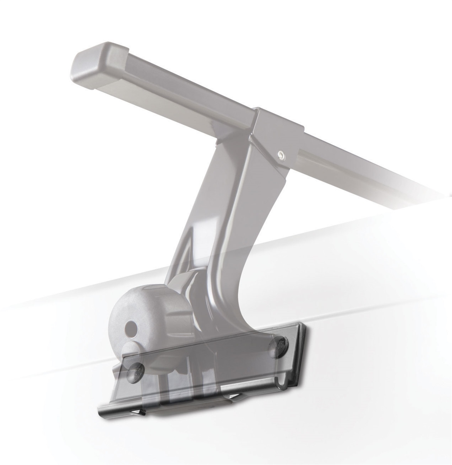 Thule Thule 542 Artificial Rain Gutters