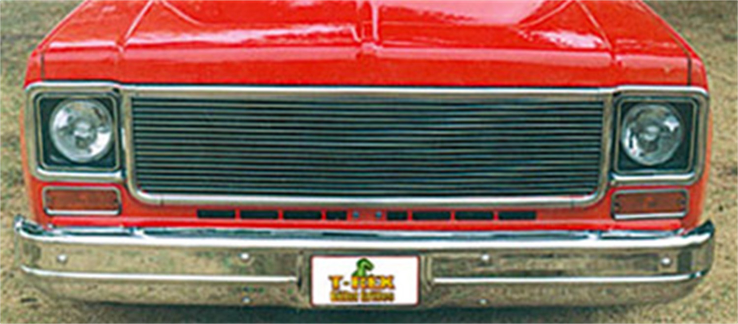T-Rex Grilles T-Rex Grilles 20005 Billet Series; Grille
