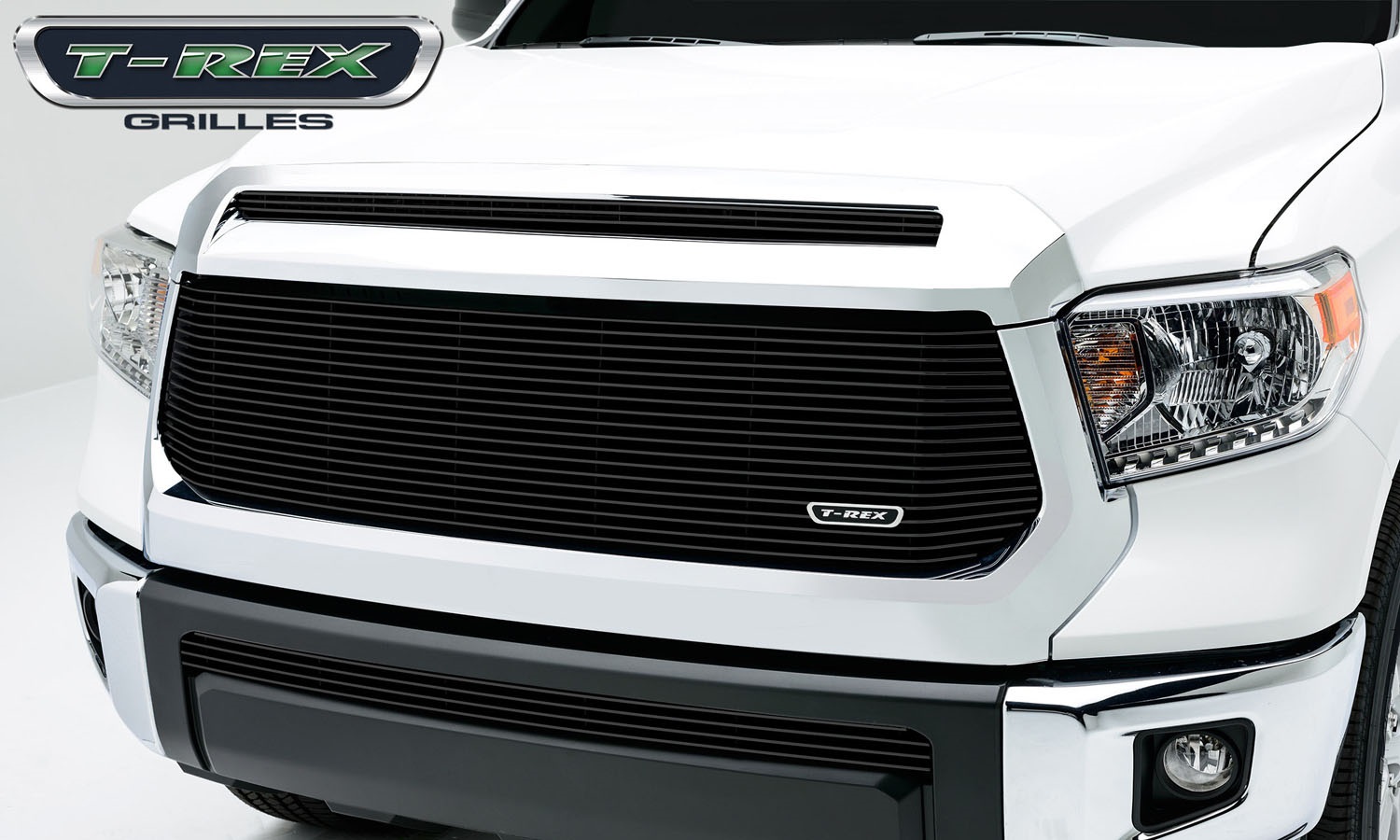 T-Rex Grilles T-Rex Grilles 20965B Billet Series; Grille Fits 14-15 Tundra