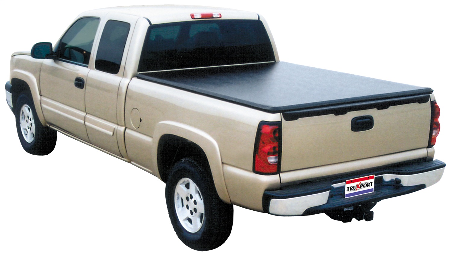 Truxedo Truxedo 241601 TruXport; Tonneau Cover