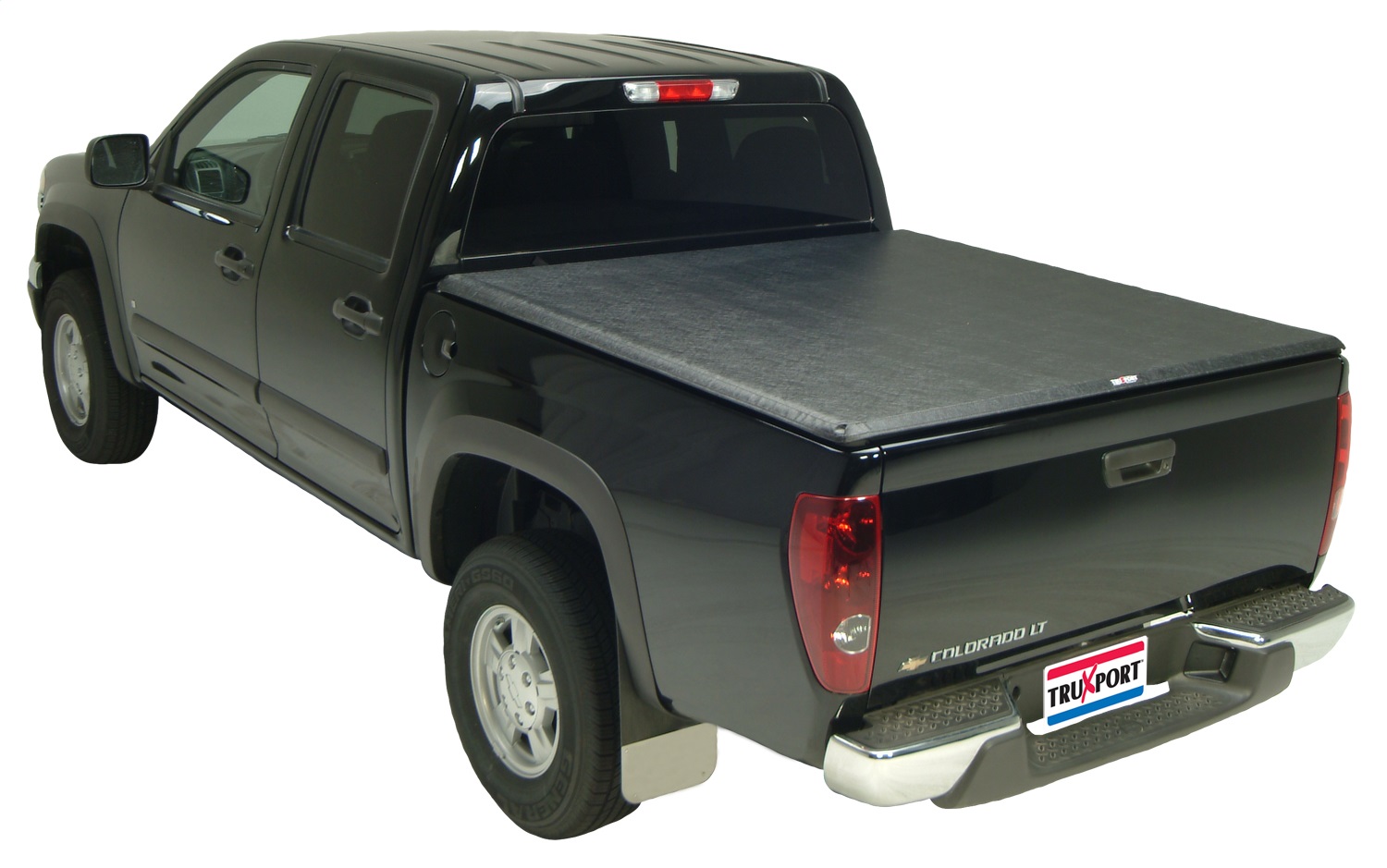 Truxedo Truxedo 243301 TruXport; Tonneau Cover 04-12 Canyon Colorado i-280 i-290 I-370