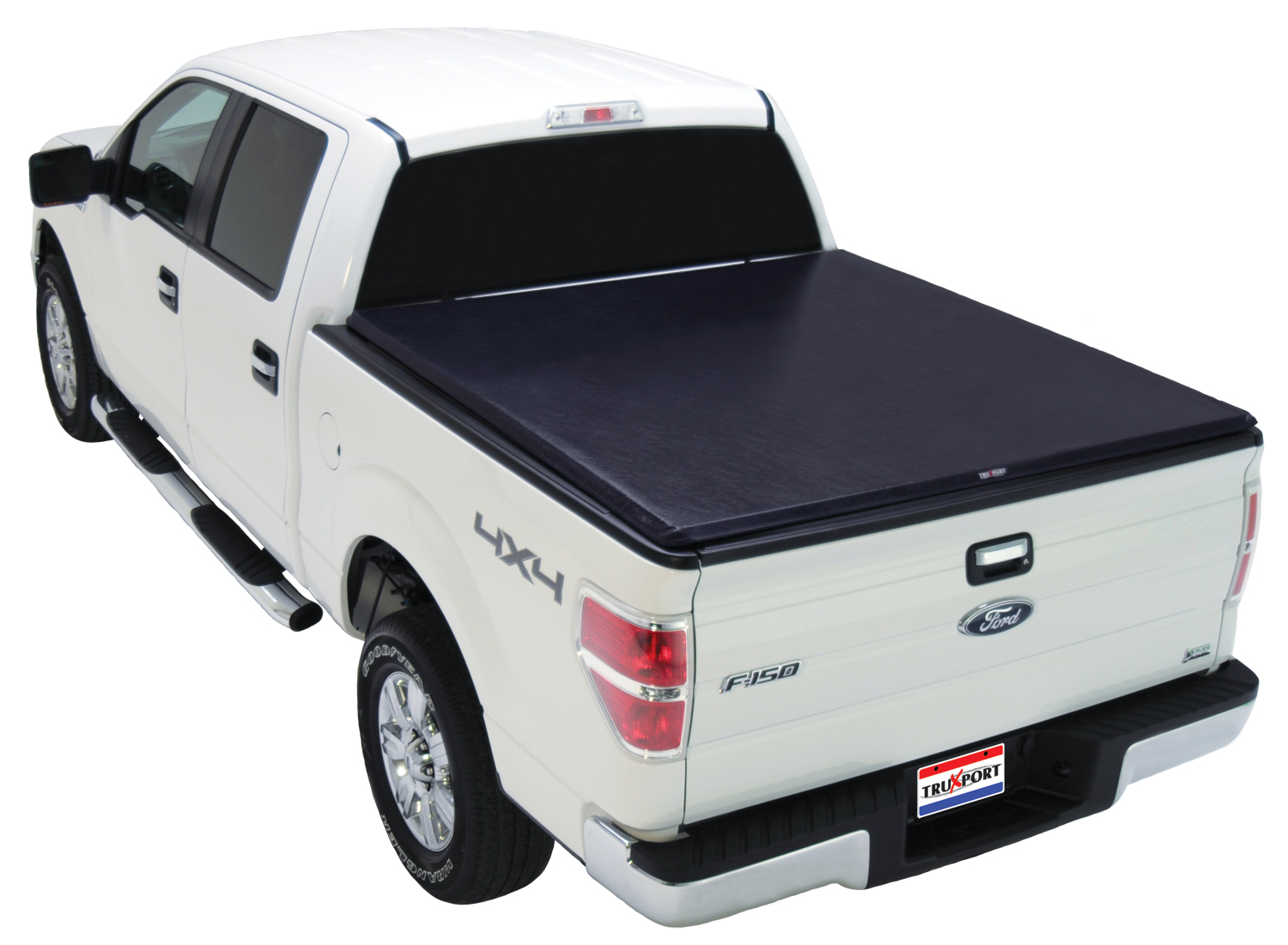 Truxedo Truxedo 297601 TruXport; Tonneau Cover 09-14 F-150