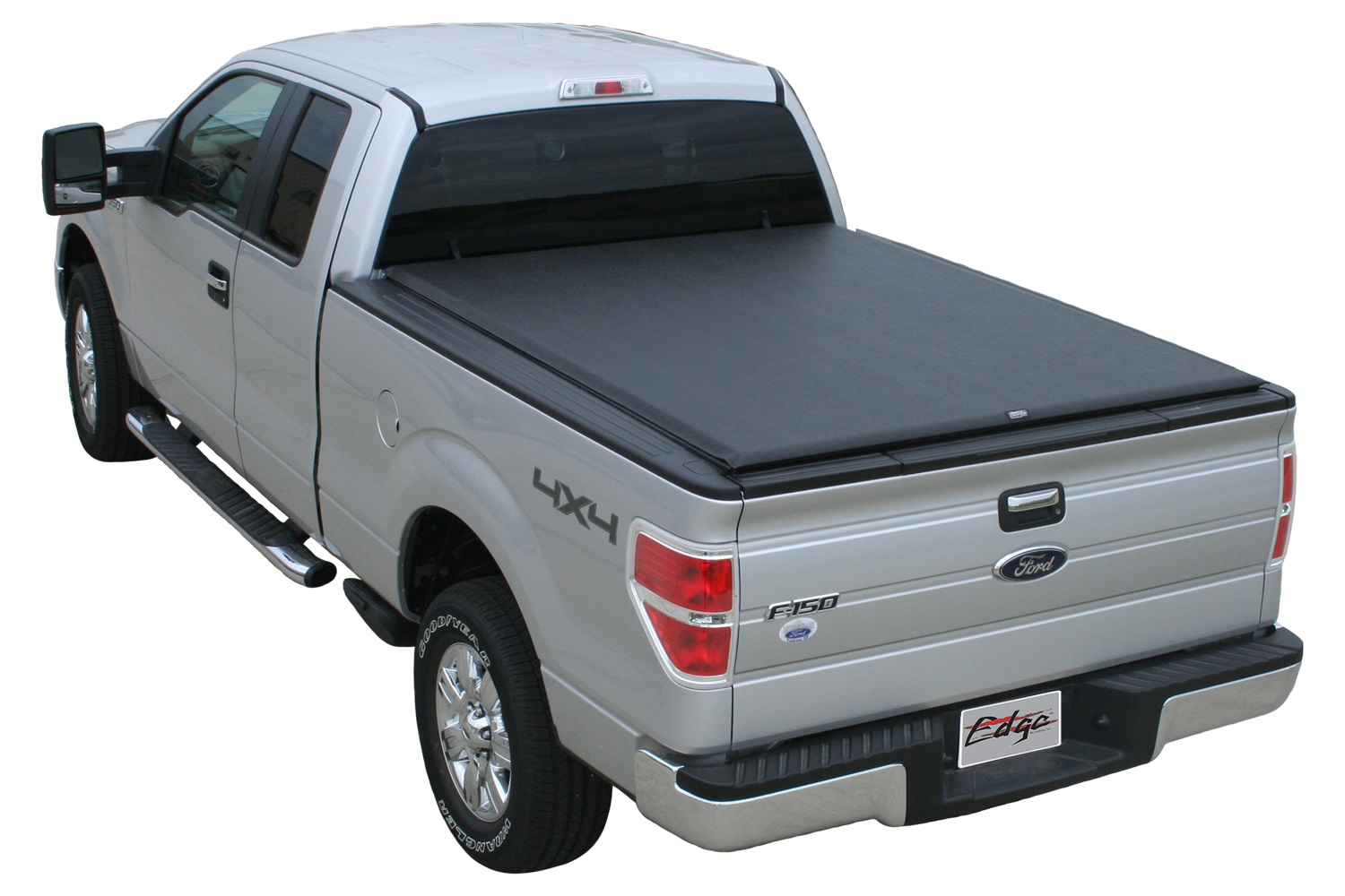 Truxedo Truxedo 877601 The Edge; Tonneau Cover 04-09 F-150 Mark LT