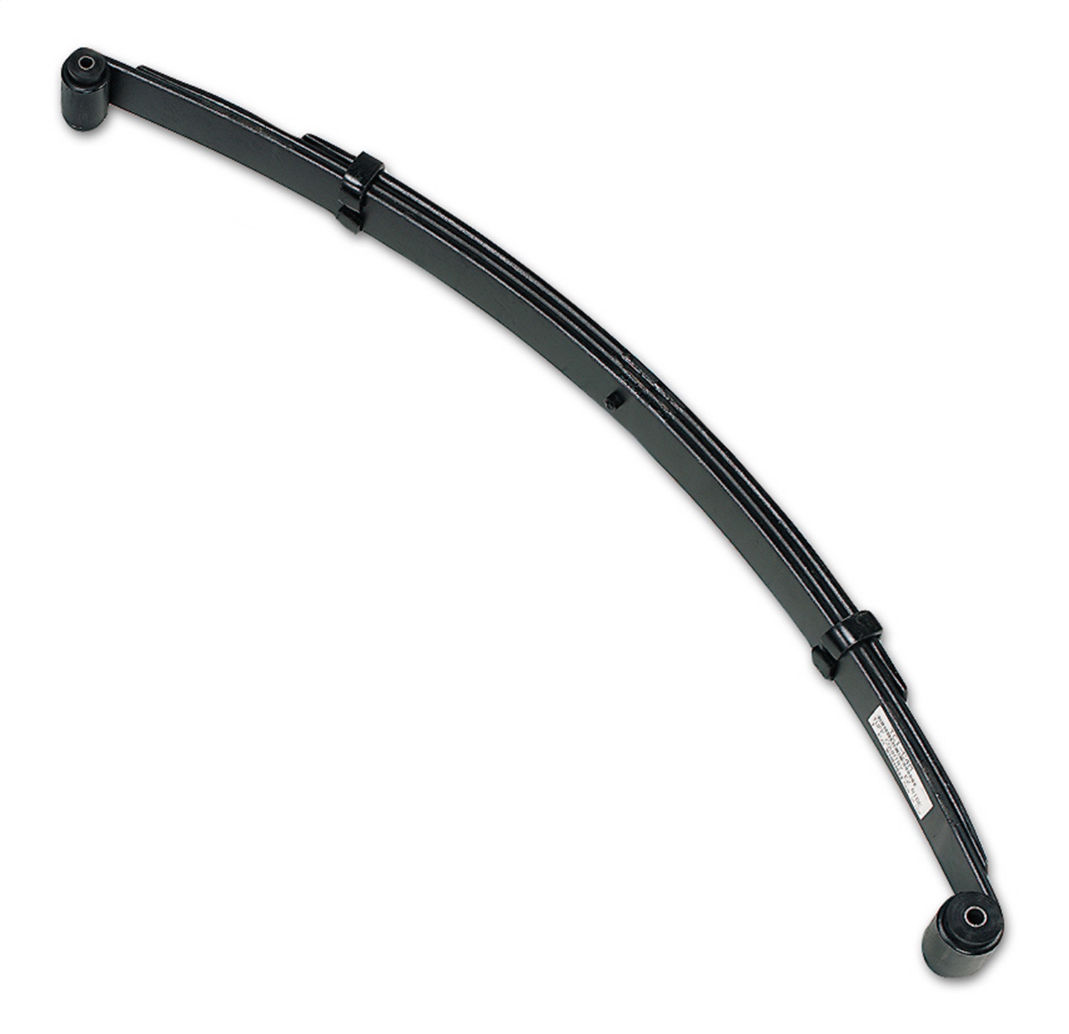 Tuff Country Tuff Country 18470 Leaf Spring
