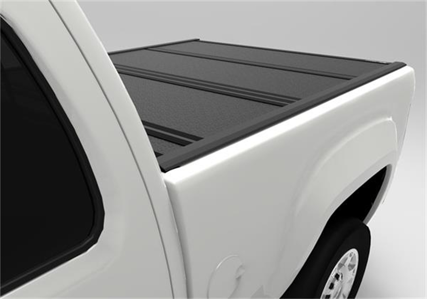 Undercover Tonneau Undercover Tonneau FX11000 UnderCover FLEX; Tonneau Cover 04-13 Canyon Colorado