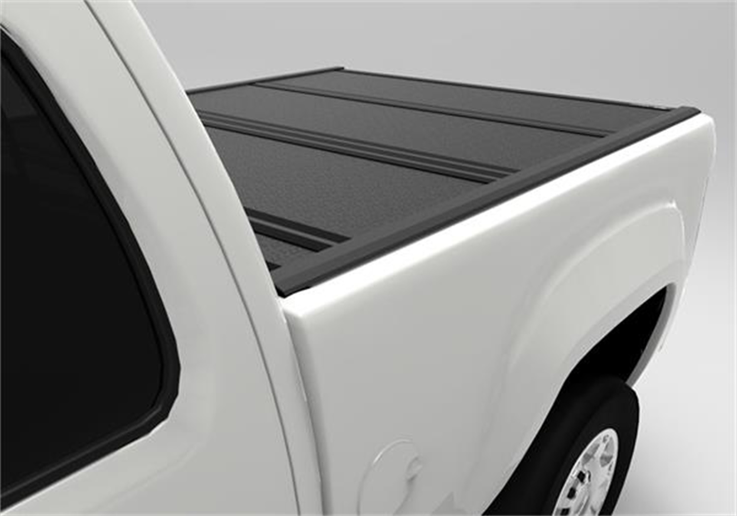 Undercover Tonneau Undercover Tonneau FX11013 UnderCover FLEX; Tonneau Cover