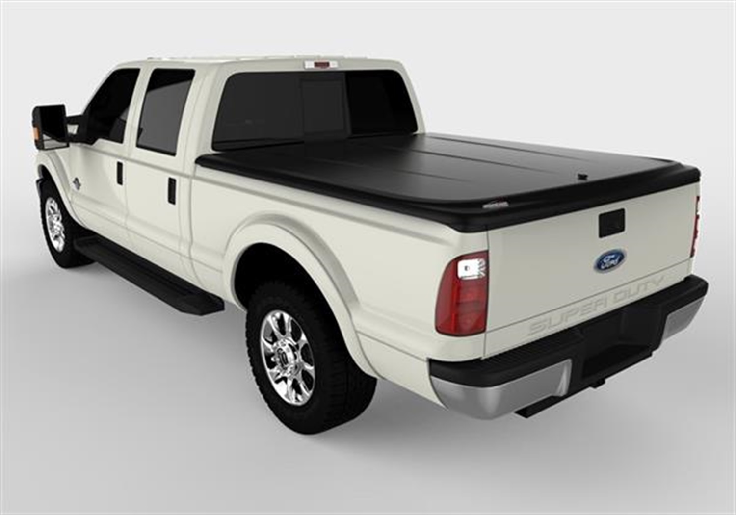 Undercover Tonneau Undercover Tonneau UC2126 UnderCover SE; Tonneau Cover