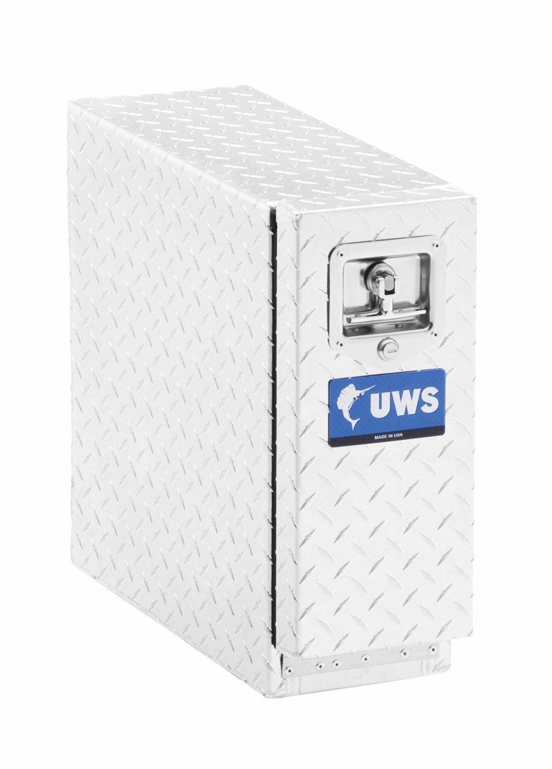 UWS UWS DS-18 Drawer Slide; Tool Box