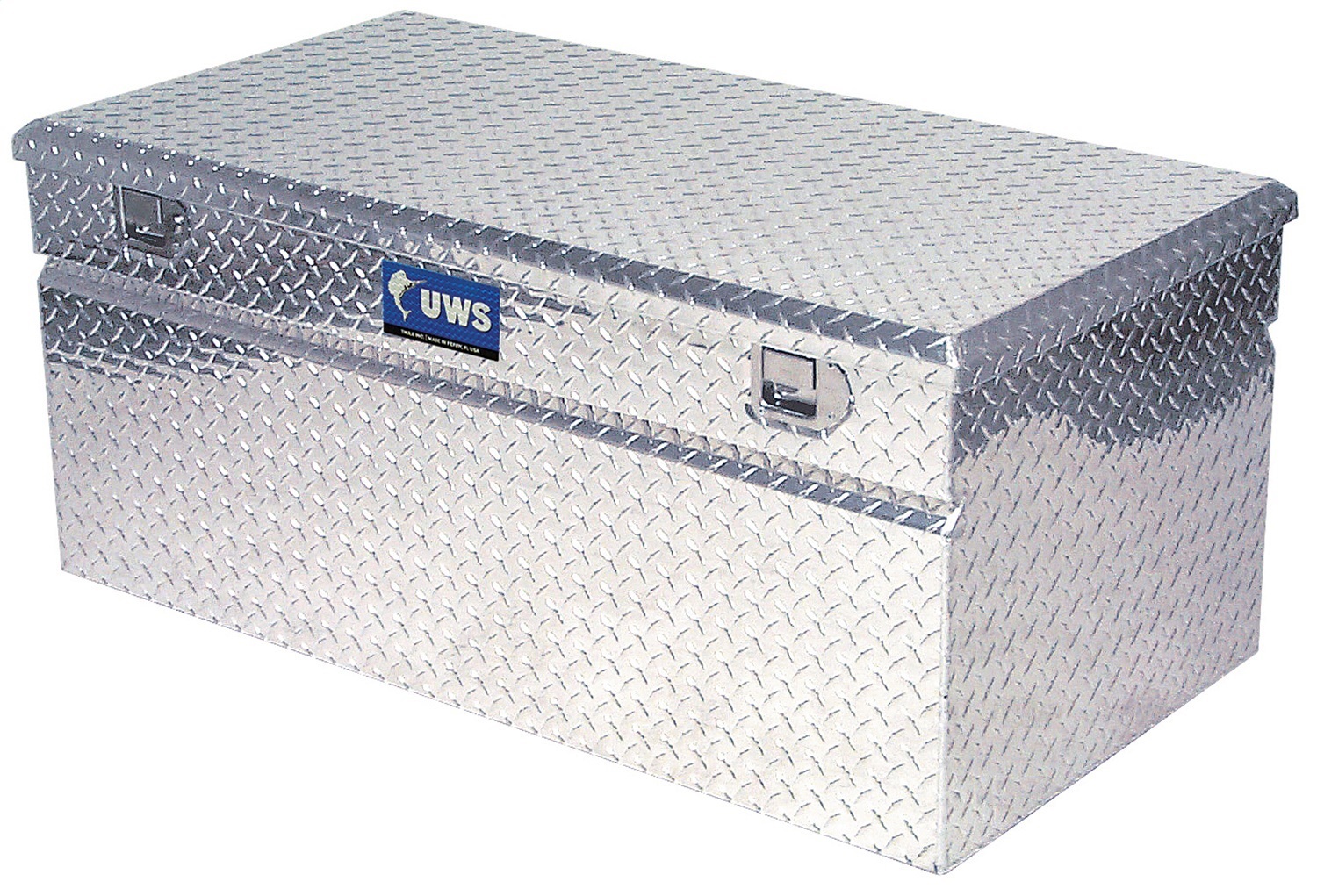UWS UWS TBC-36 Chest Box; Standard