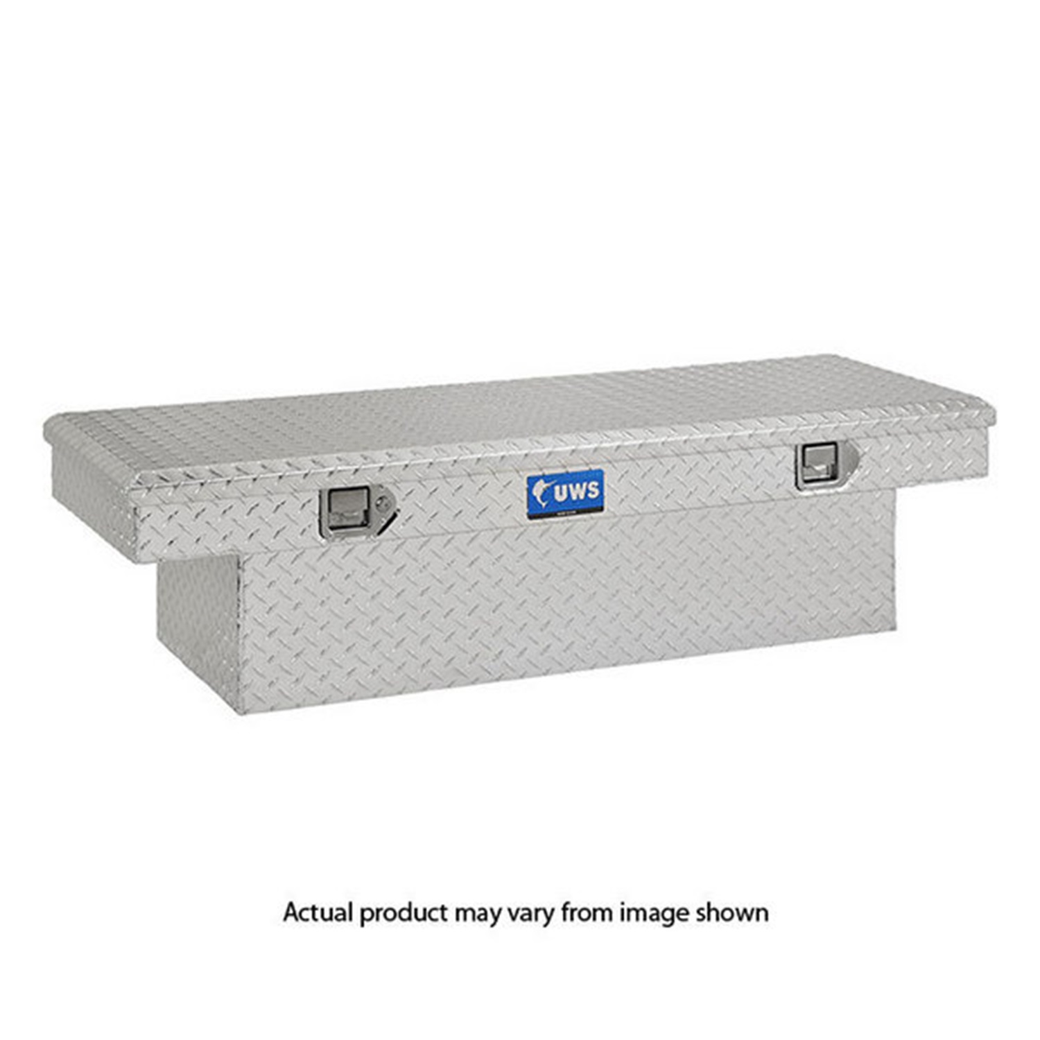 UWS UWS TBS-54-SPLA Single Lid Series; Tool Box