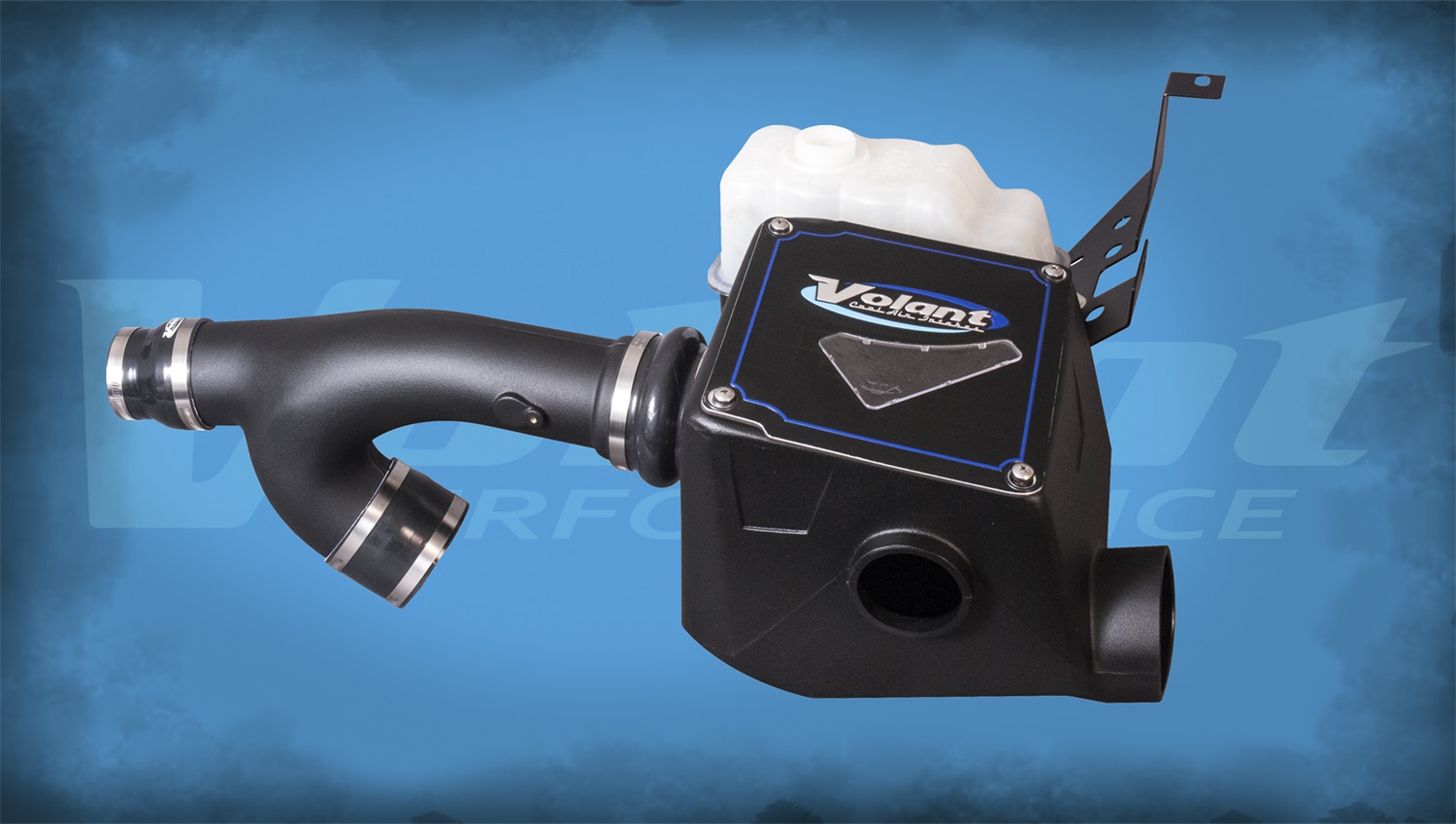 Volant Performance Volant Performance 194356 PowerCore; Cool Air Intake Kit Fits 12-14 F-150
