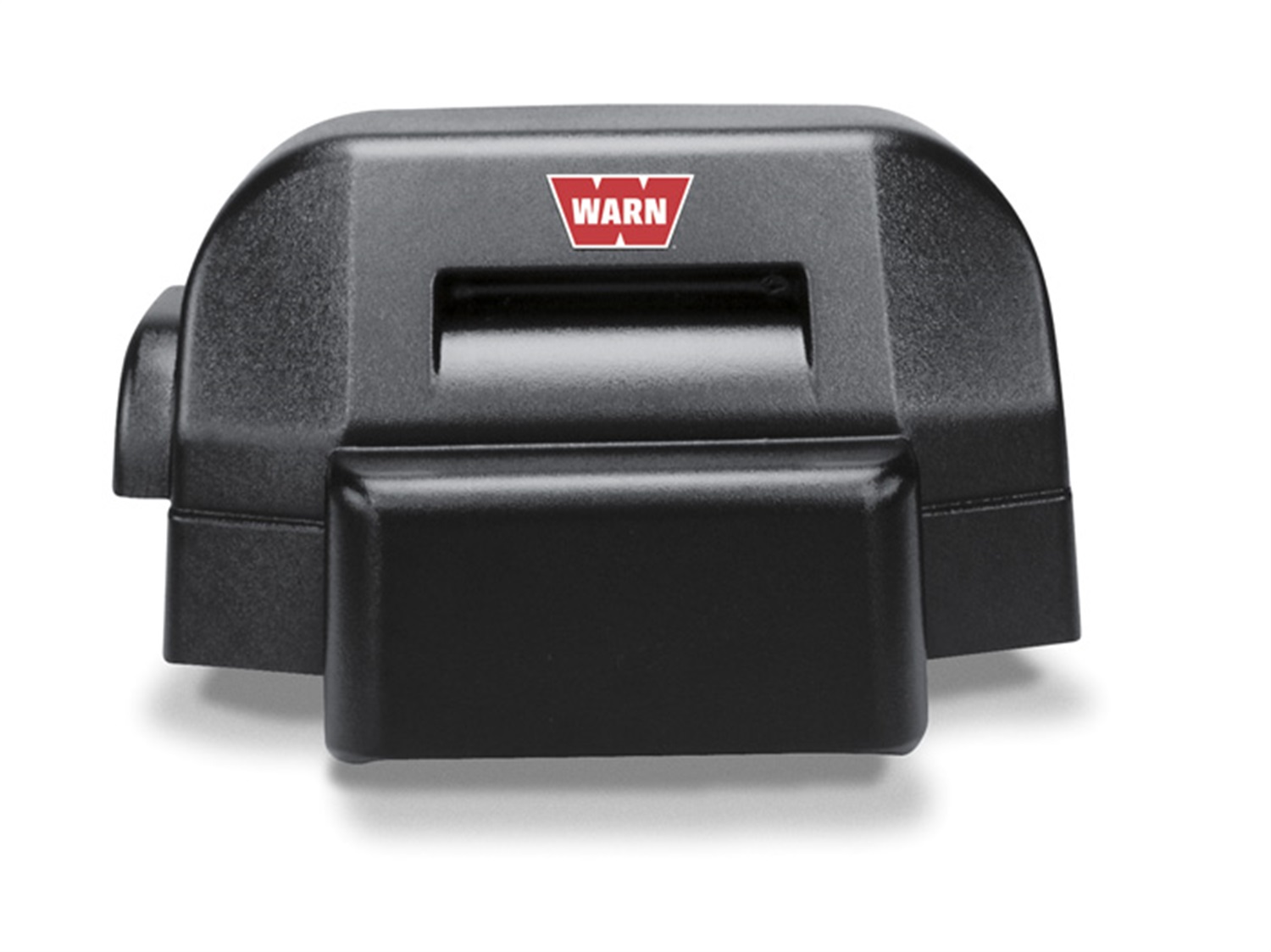 Warn Warn 34035 Hard Winch Cover