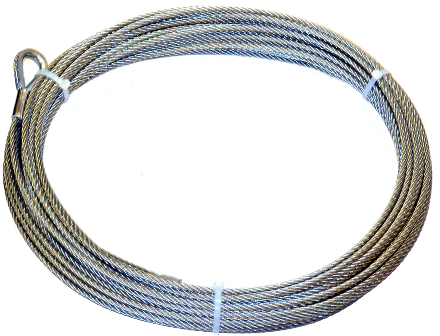 Warn Warn 38312 Wire Rope