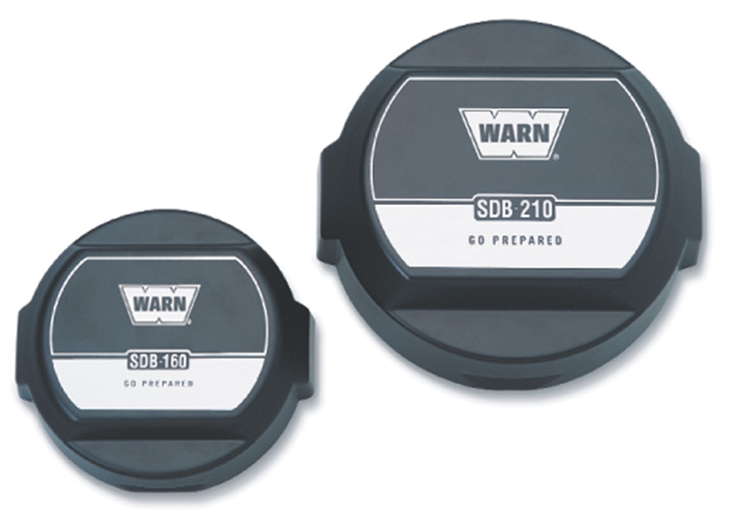 Warn Warn 38409 Lens Cover