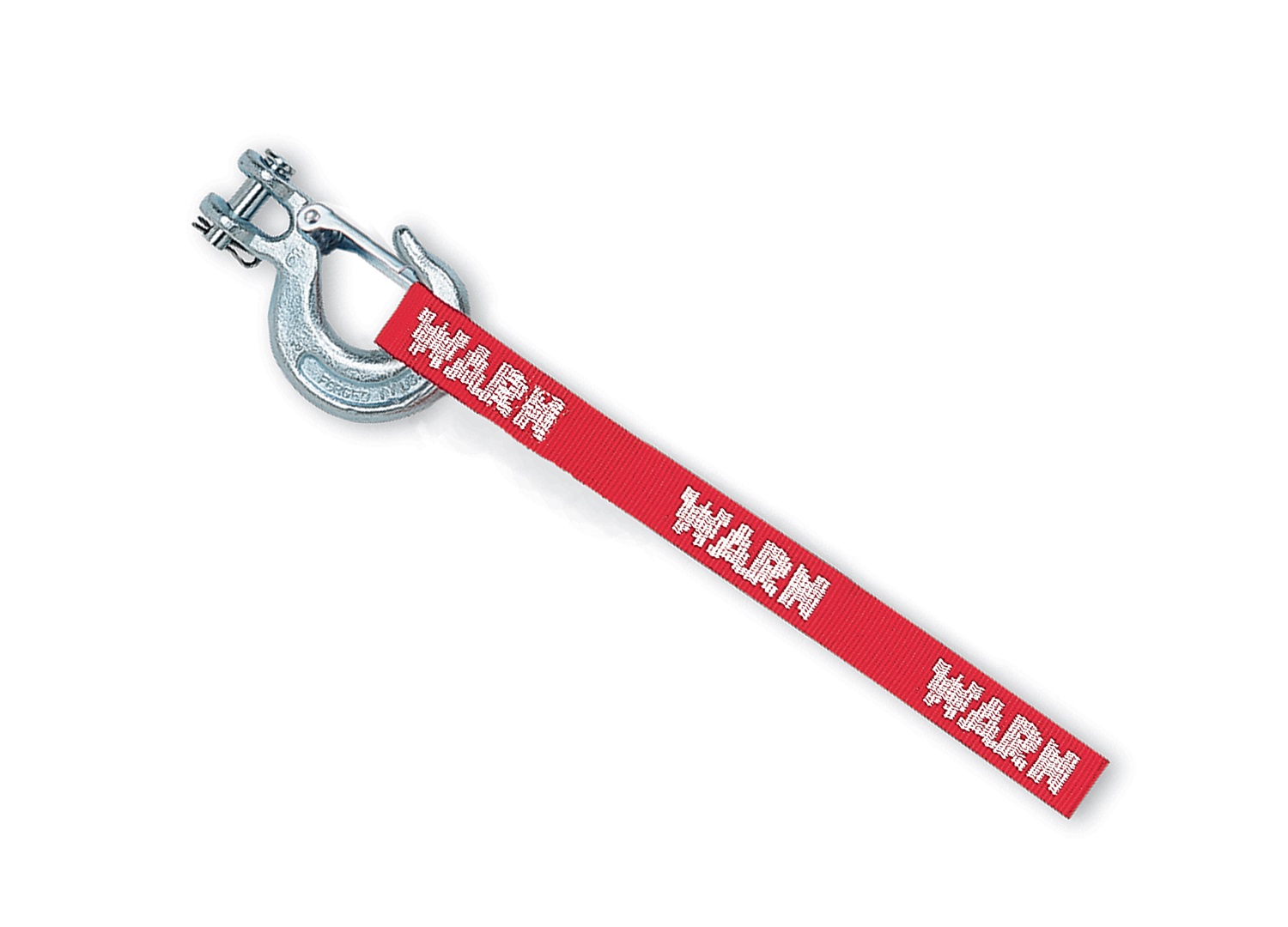 Warn Warn 39557 ATV Hook And Strap
