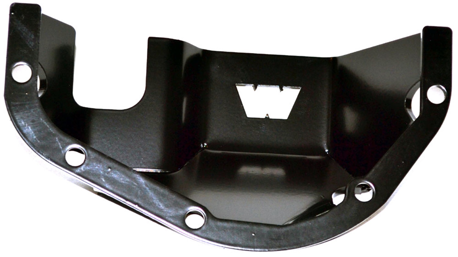 Warn Warn 65447 Differential Skid Plate