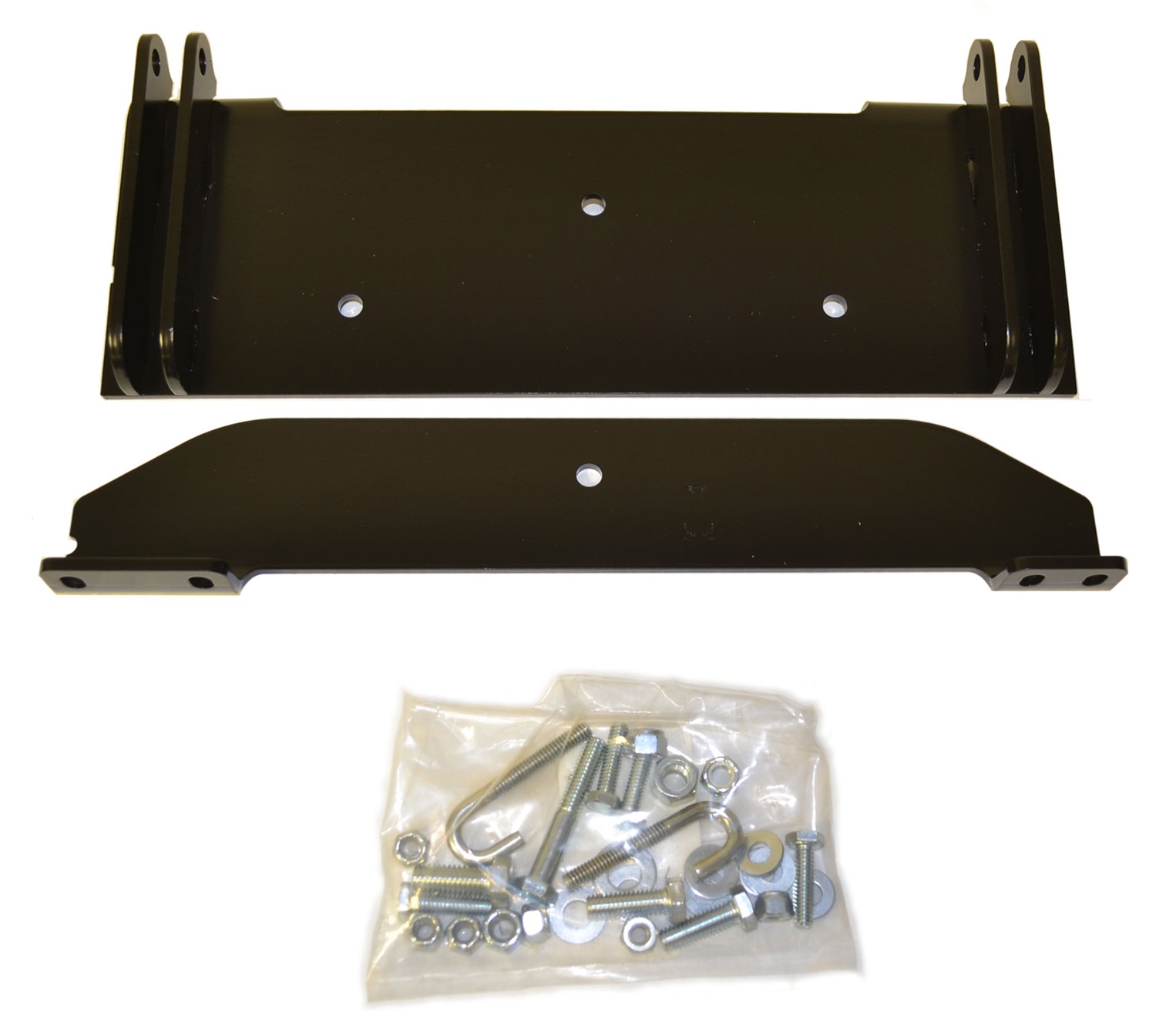 Warn Warn 78395 Plow Mount Kit