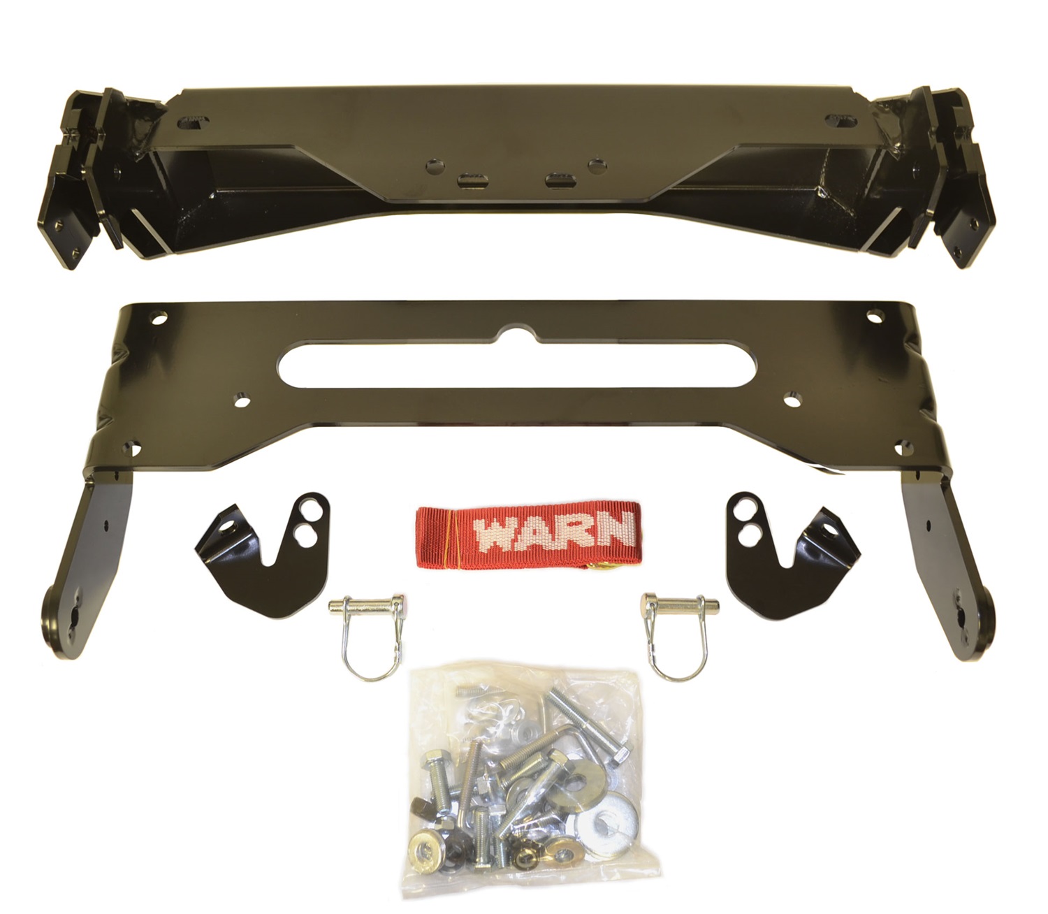 Warn Warn 79925 Plow Mount Kit