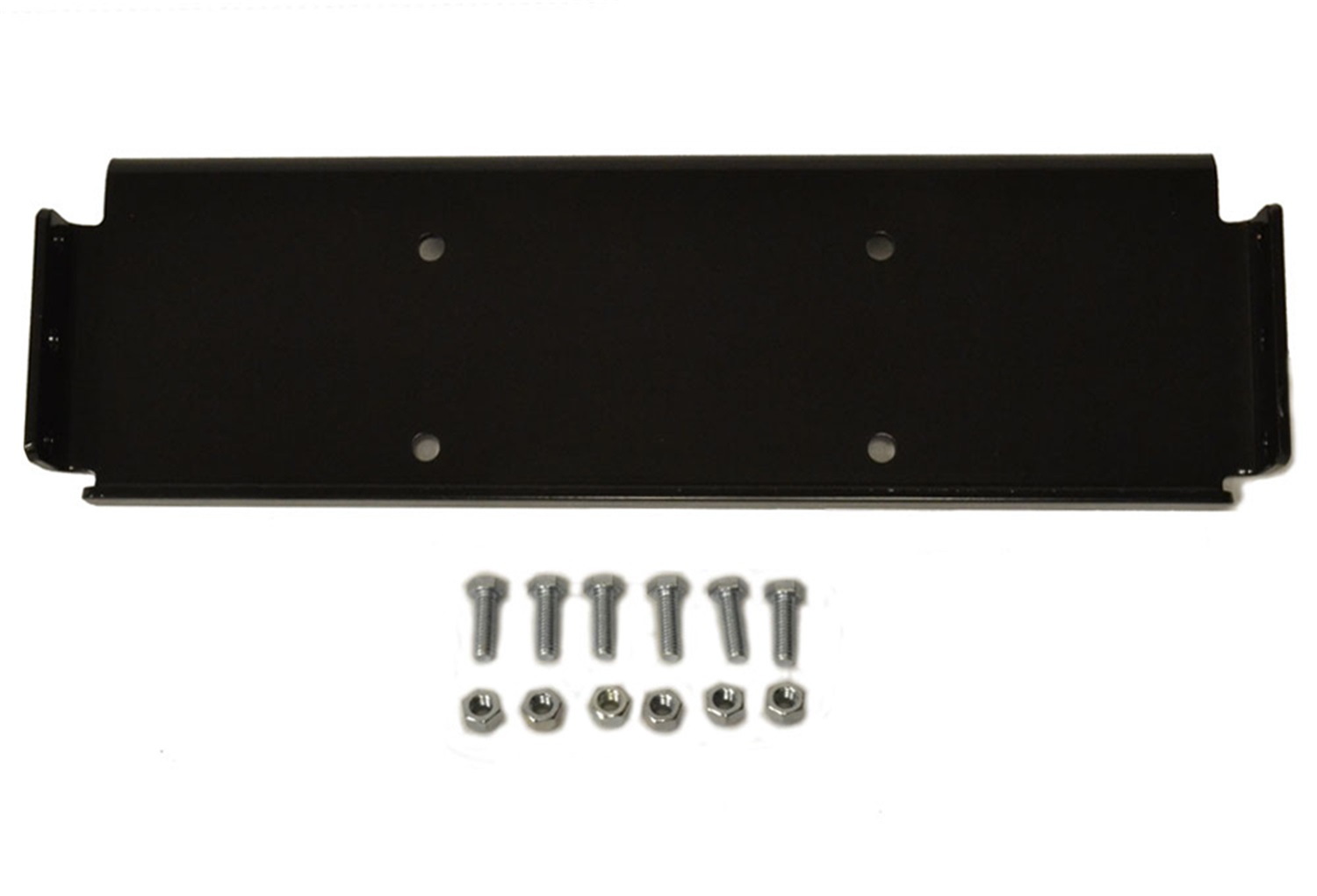 Warn Warn 80368 ATV Winch Mounting System