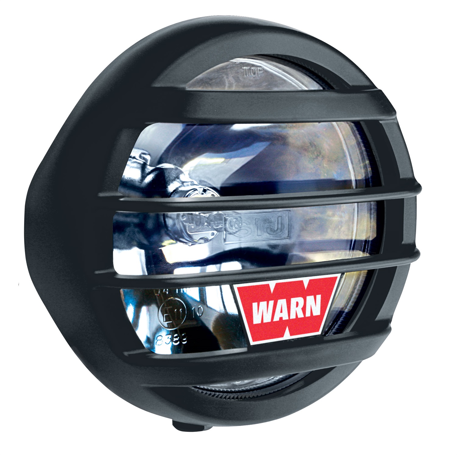 Warn Warn 82573 W650D Halogen Driving Light