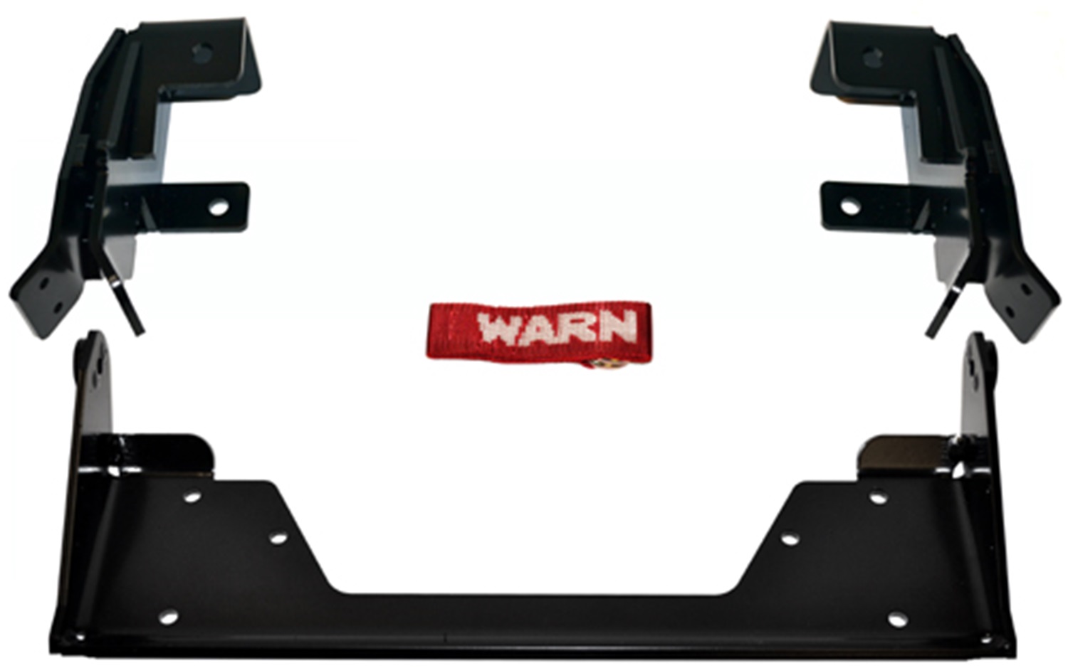 Warn Warn 83503 Plow Mount Kit