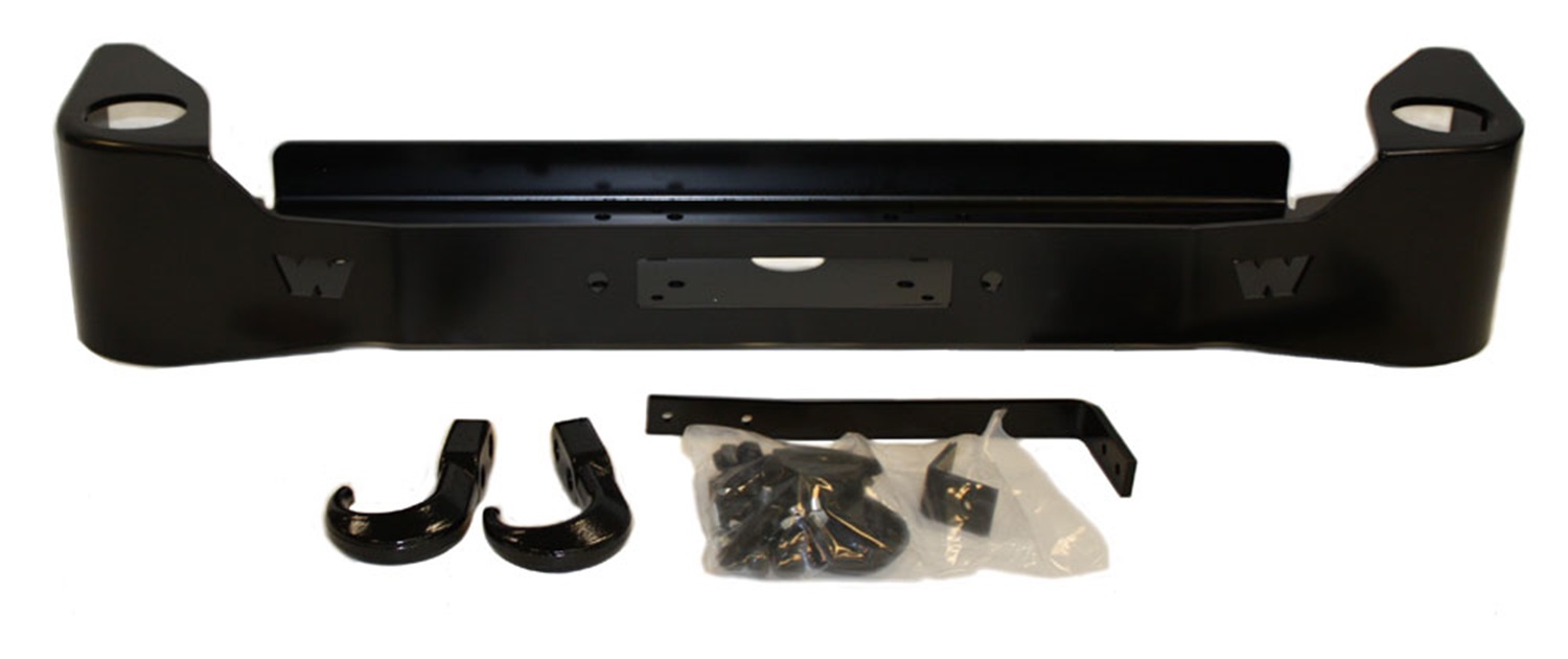 Warn Warn 88240 Gen II Trans4mer; Winch Carrier