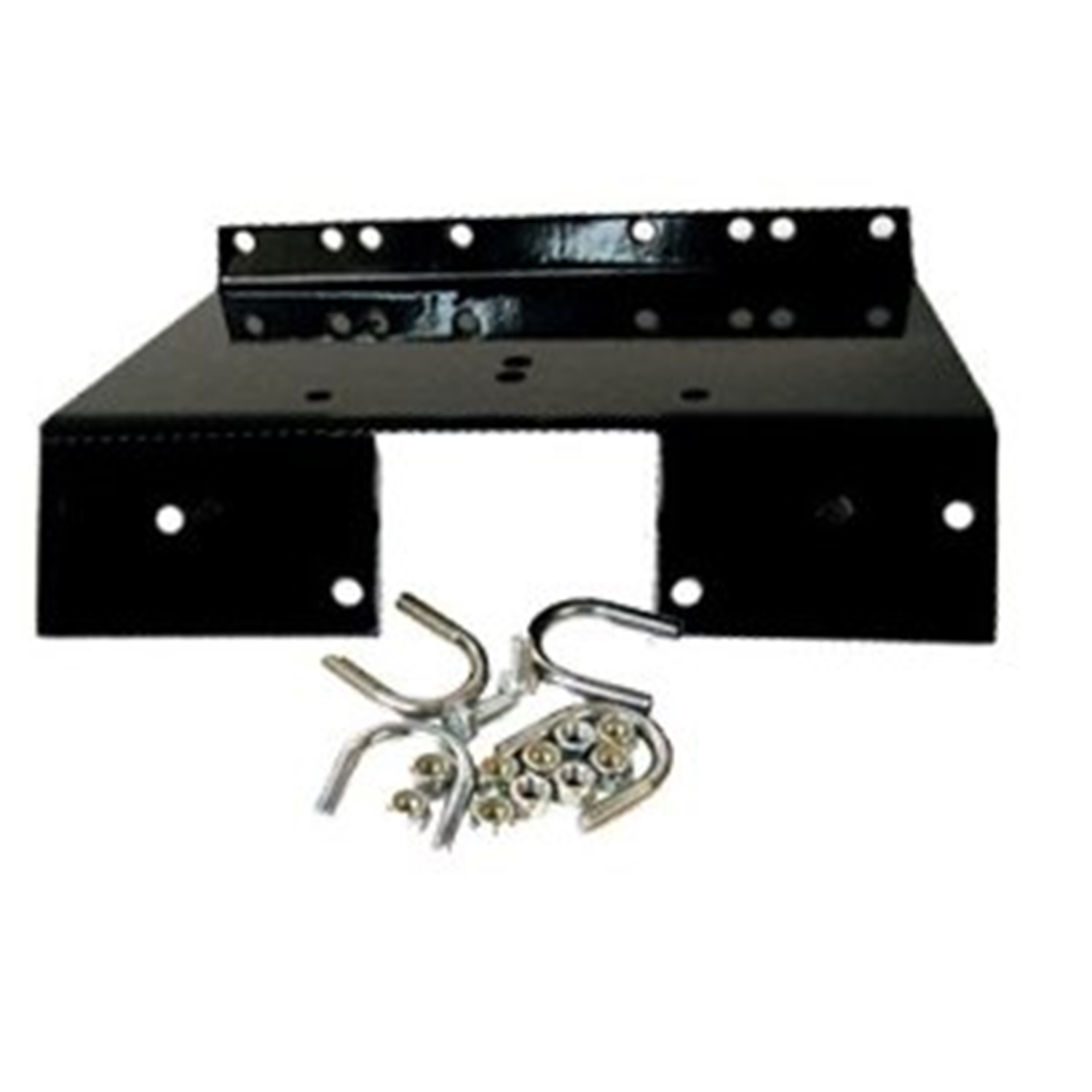 Warn Warn 88449 ATV Winch Mounting System