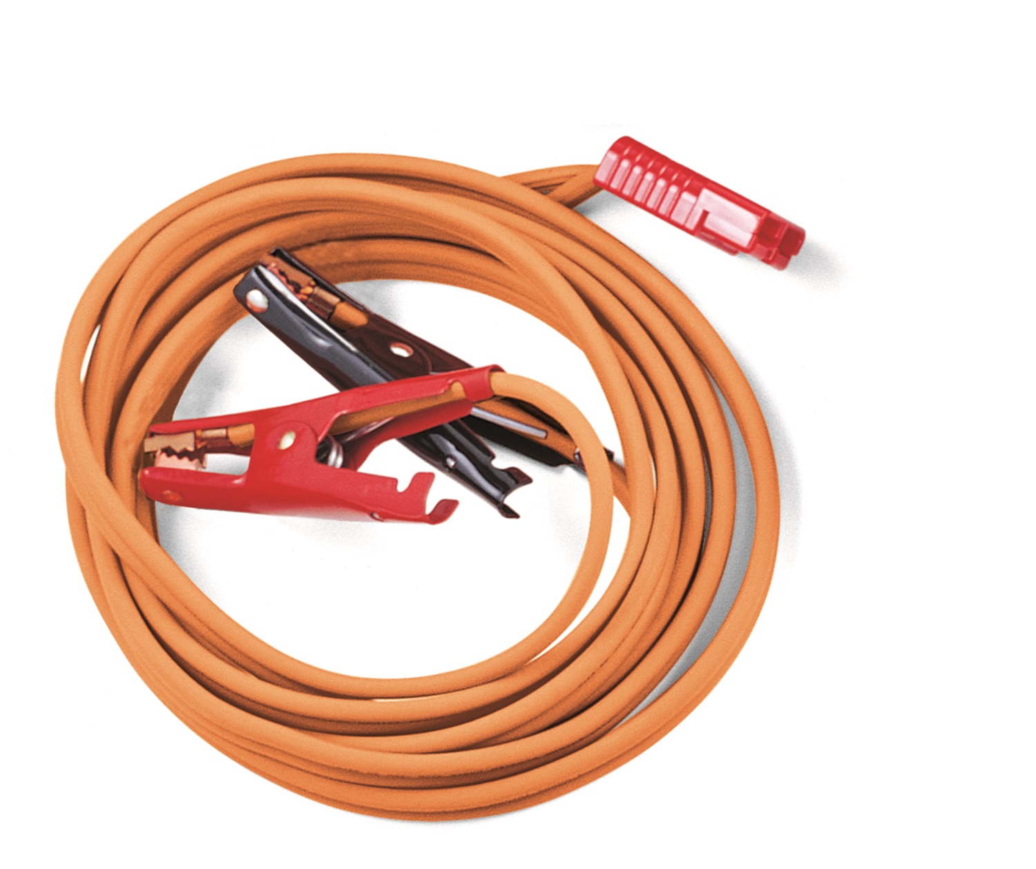 Warn Warn 26769 Quick Connect Booster Cable Kit