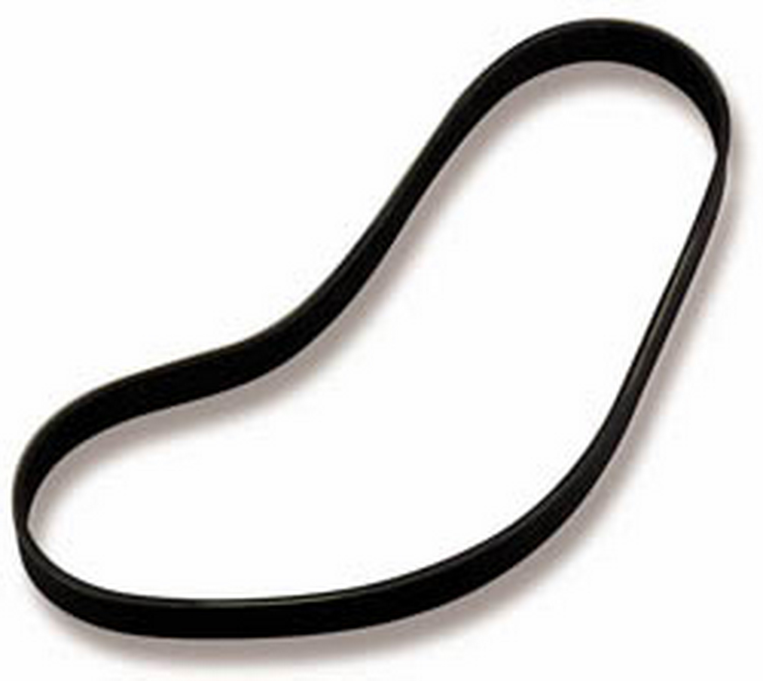 Weiand Weiand 6700 Pro-Street Superchargers; Serpentine Drive Belt