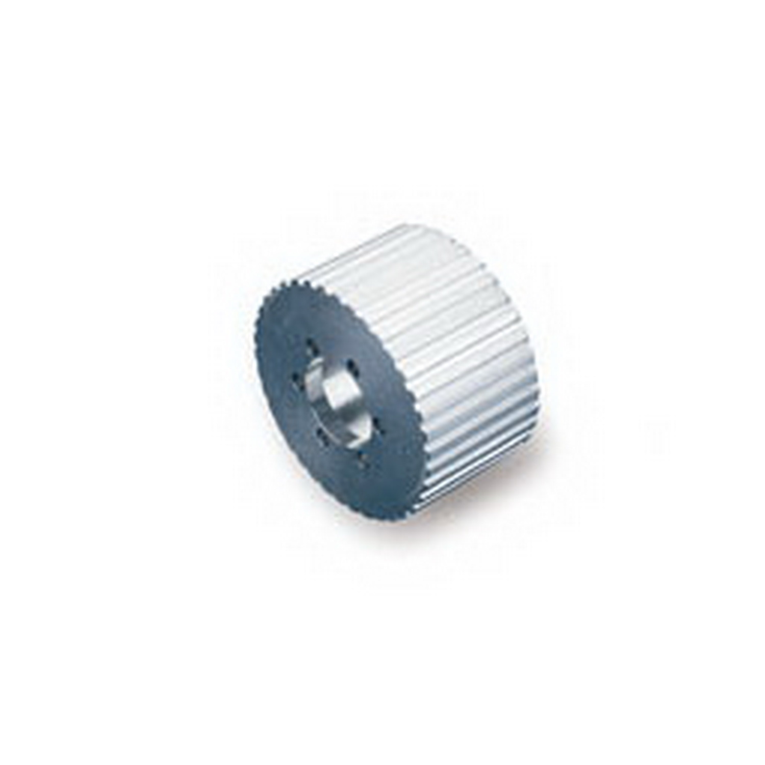 Weiand Weiand 7029-34 0.5 in. Pitch Drive Pulley