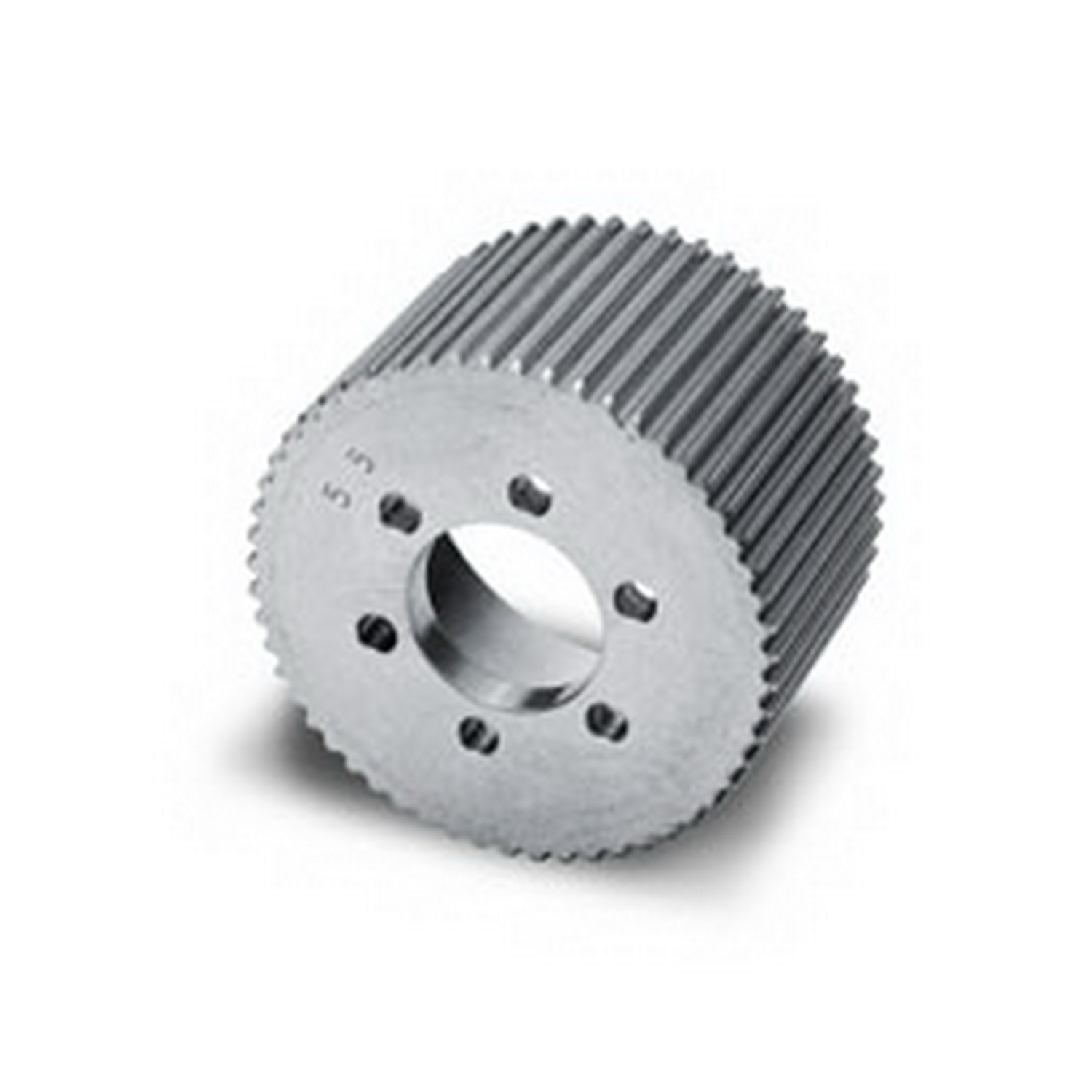Weiand Weiand 7109-57 8mm Pitch Drive Pulley