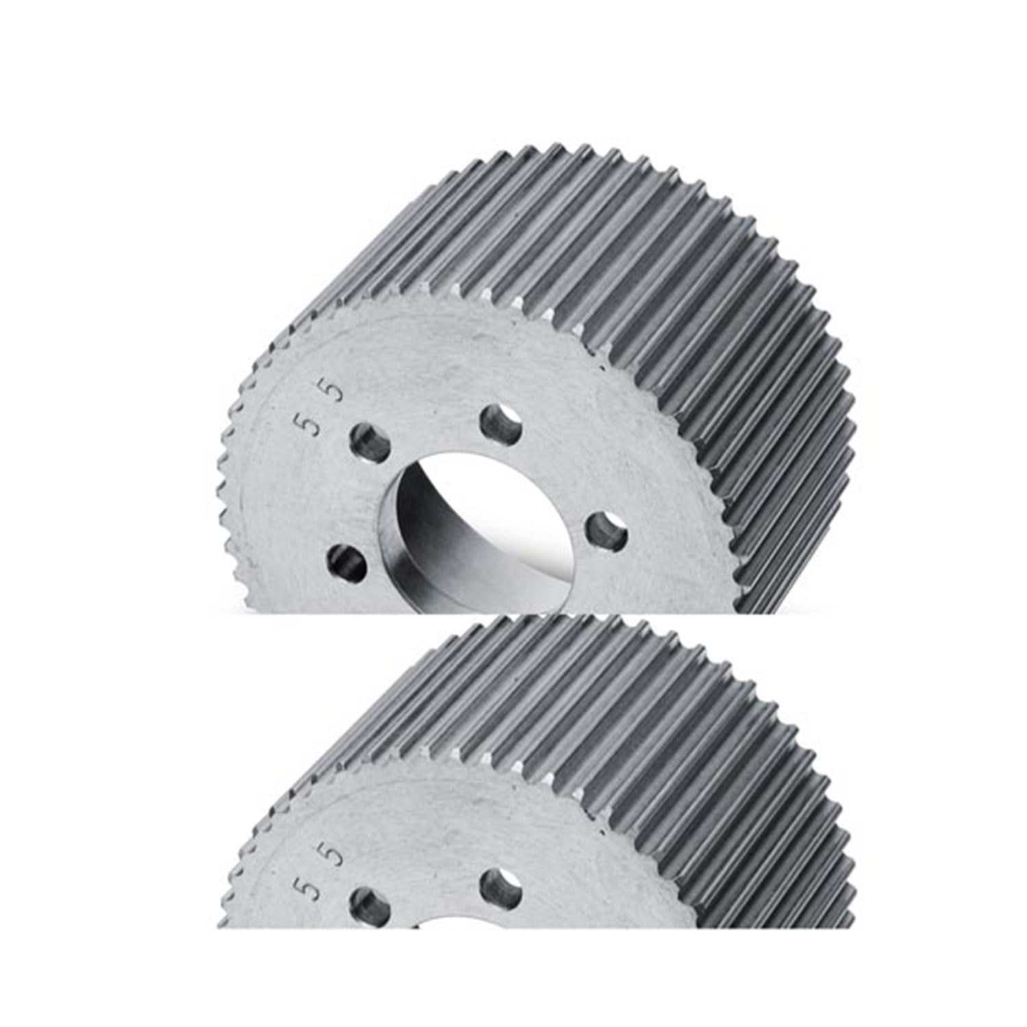 Weiand Weiand 7109-63 8mm Pitch Drive Pulley