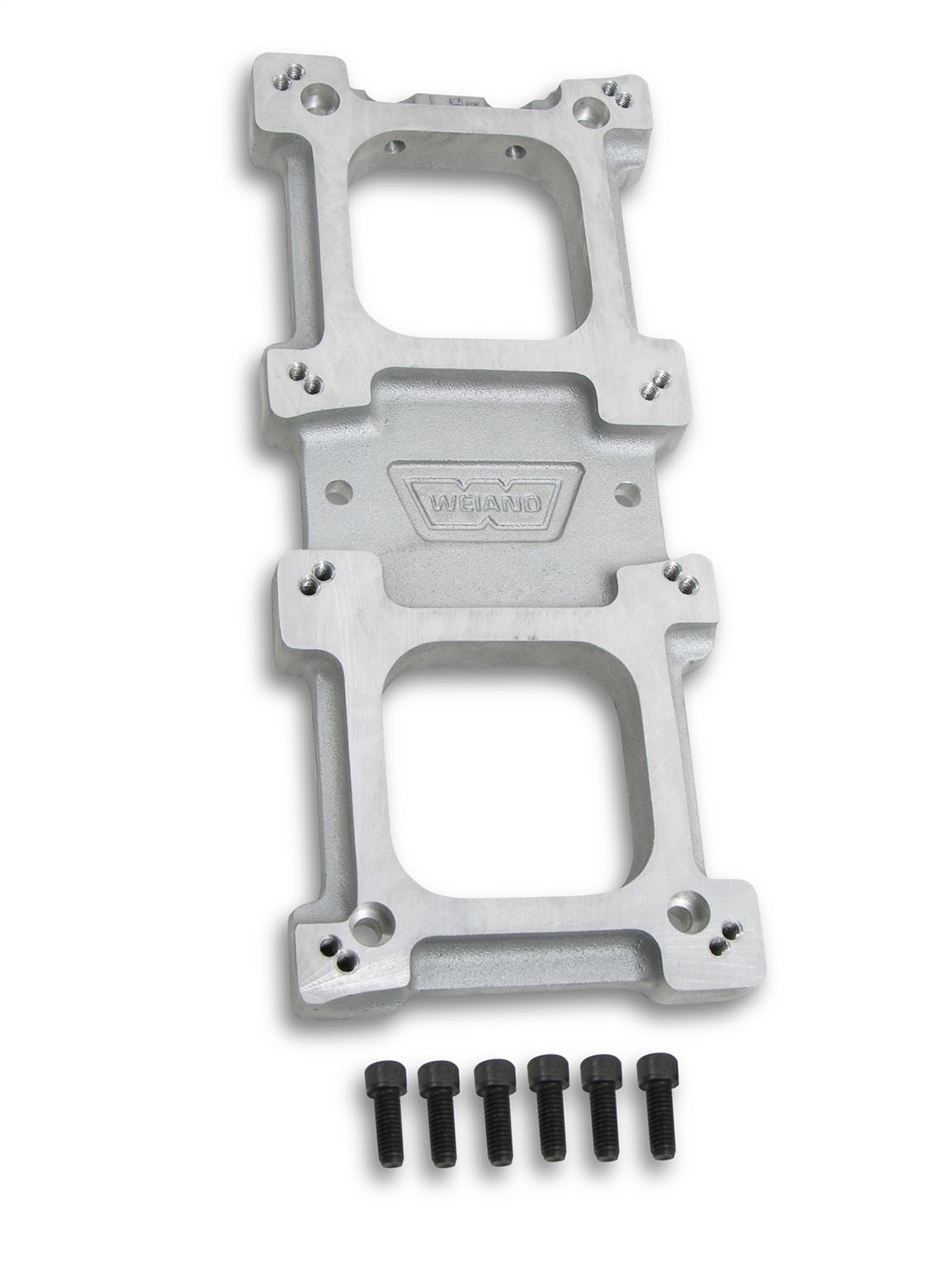 Weiand Weiand 7163 256 Carburetor Adapter