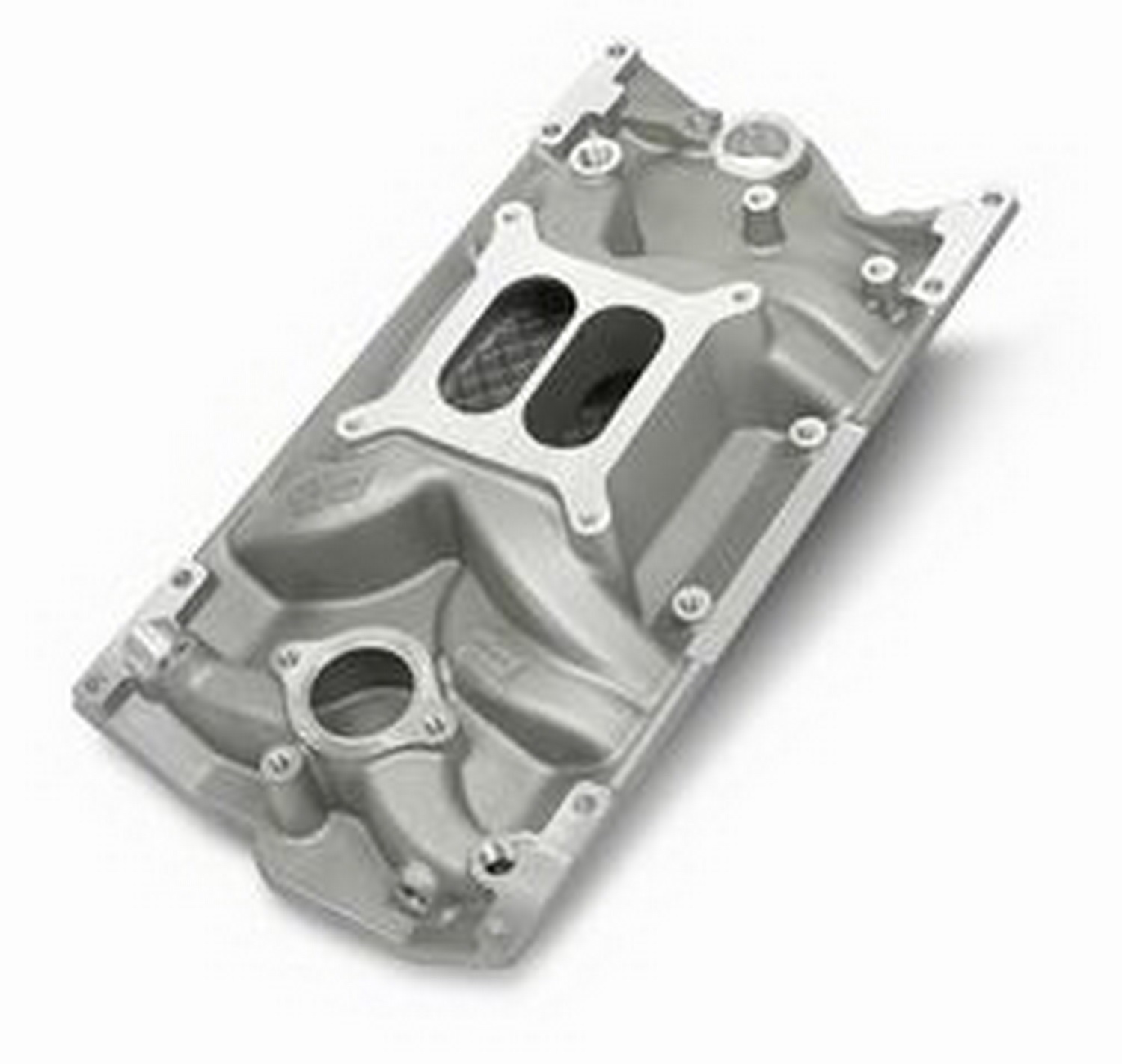 Weiand Weiand 8121 Street Warrior Intake Manifold