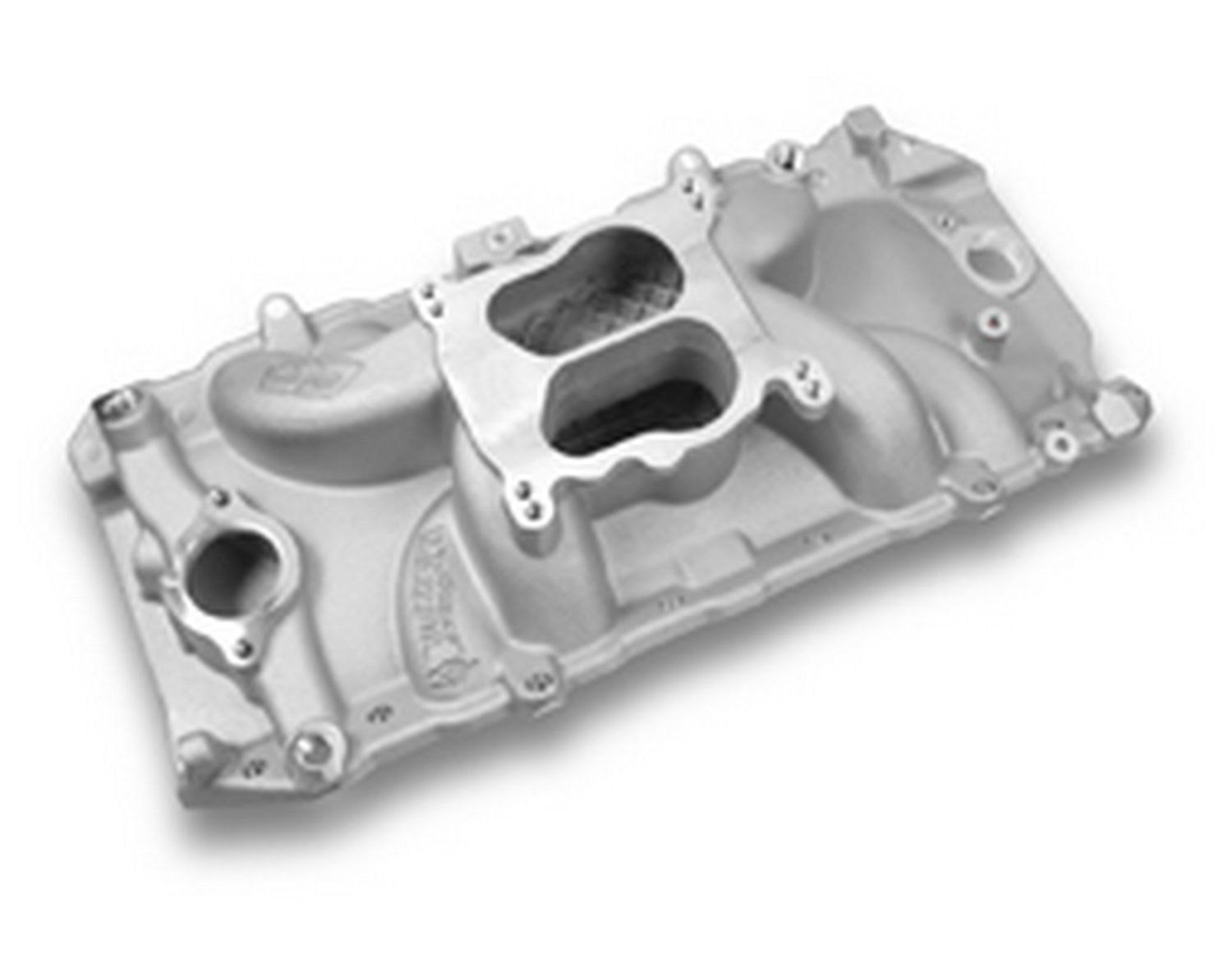 Weiand Weiand 8123 Street Warrior Intake Manifold